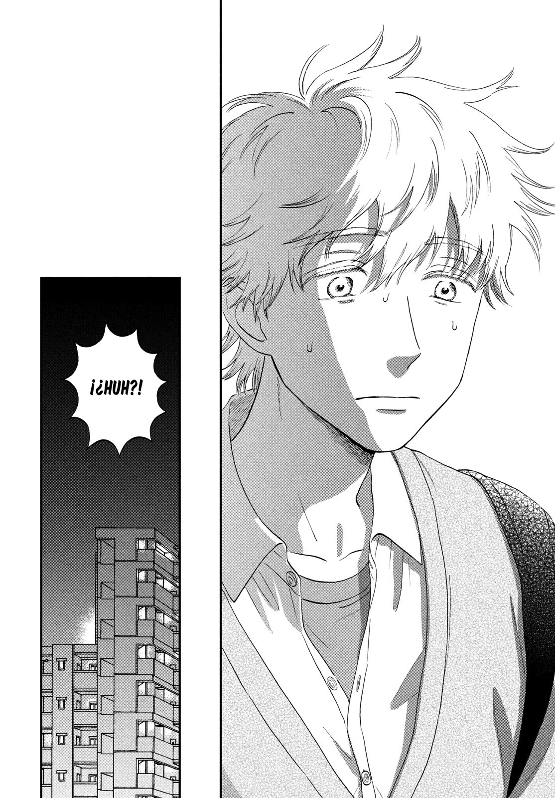 Read Skip to Loafer Es Manga Online