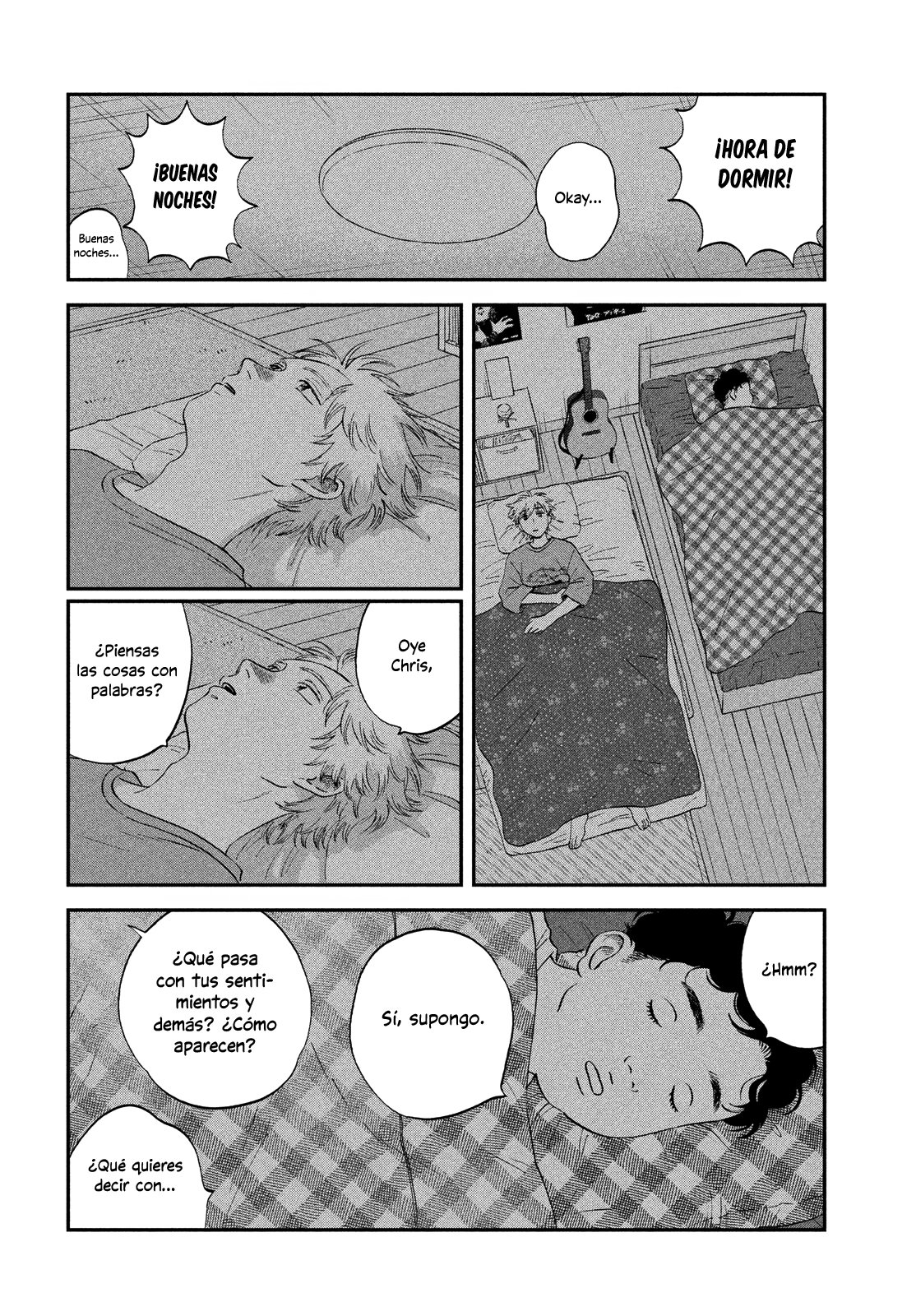 Read Skip to Loafer Es Manga Online