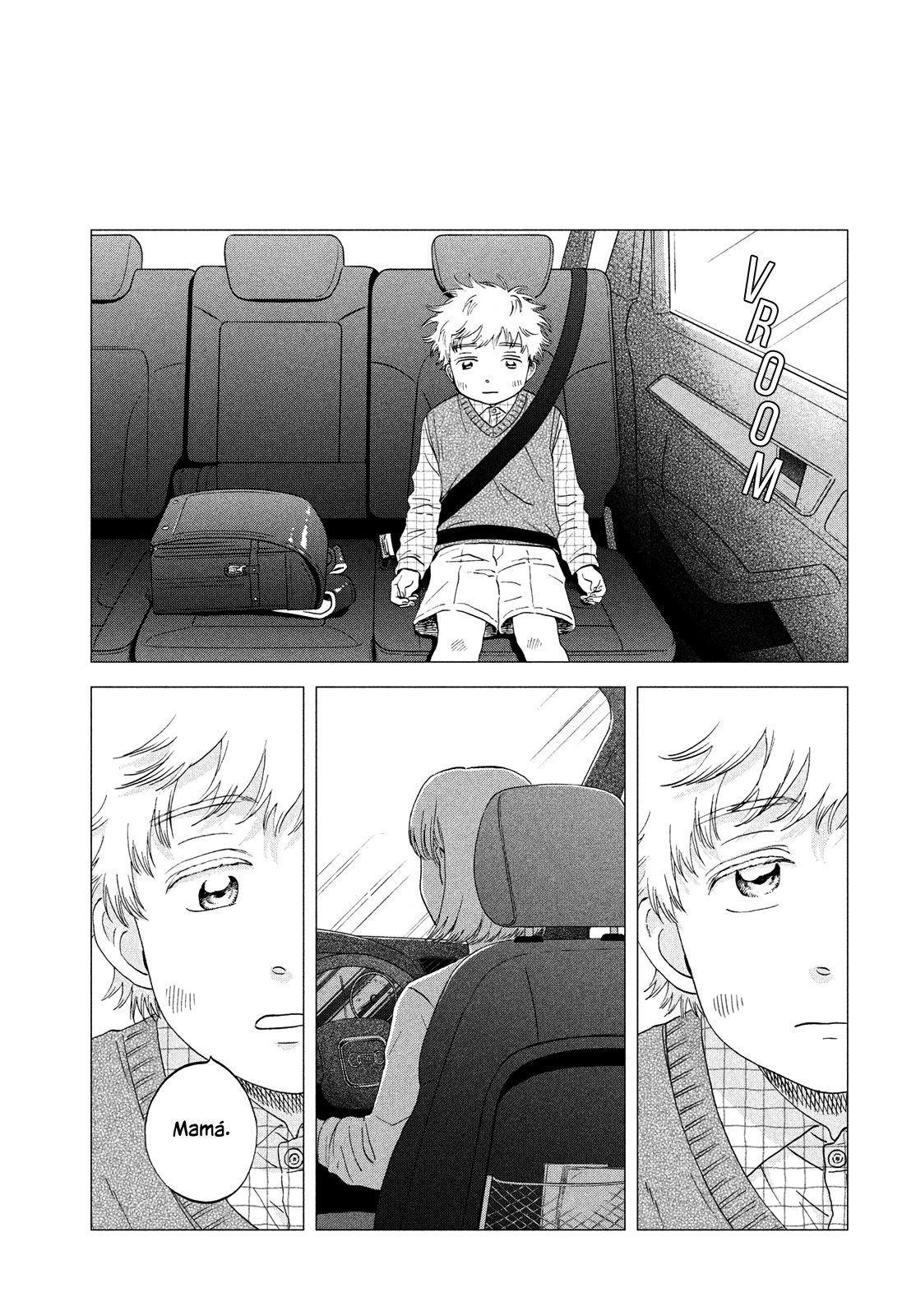 Read Skip to Loafer Es Manga Online