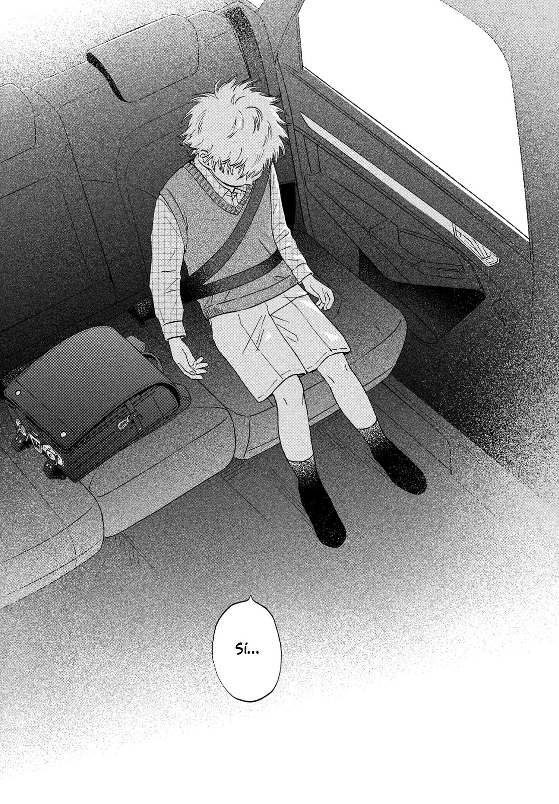 Read Skip to Loafer Es Manga Online