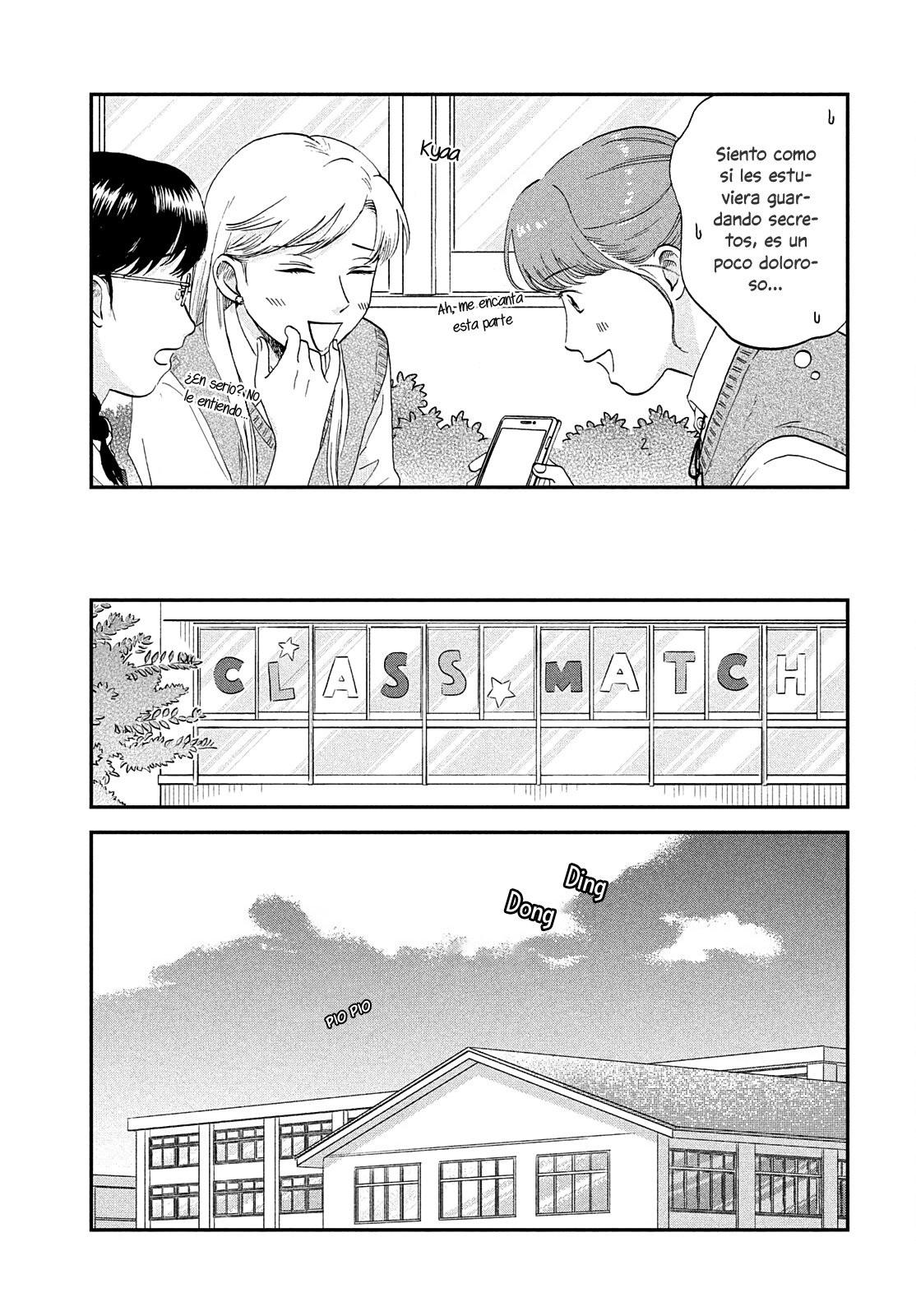 Read Skip to Loafer Es Manga Online