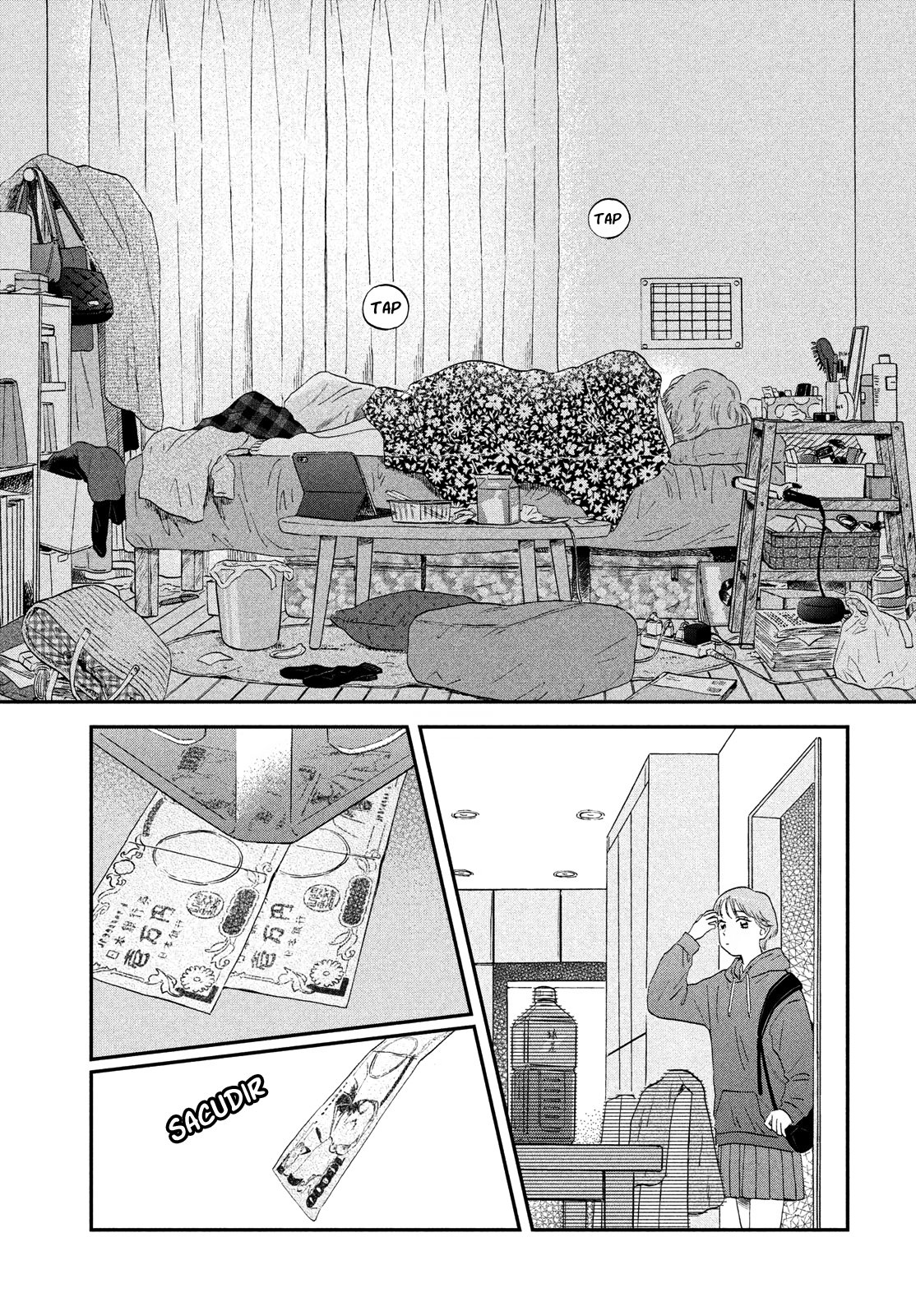 Read Skip to Loafer Es Manga Online