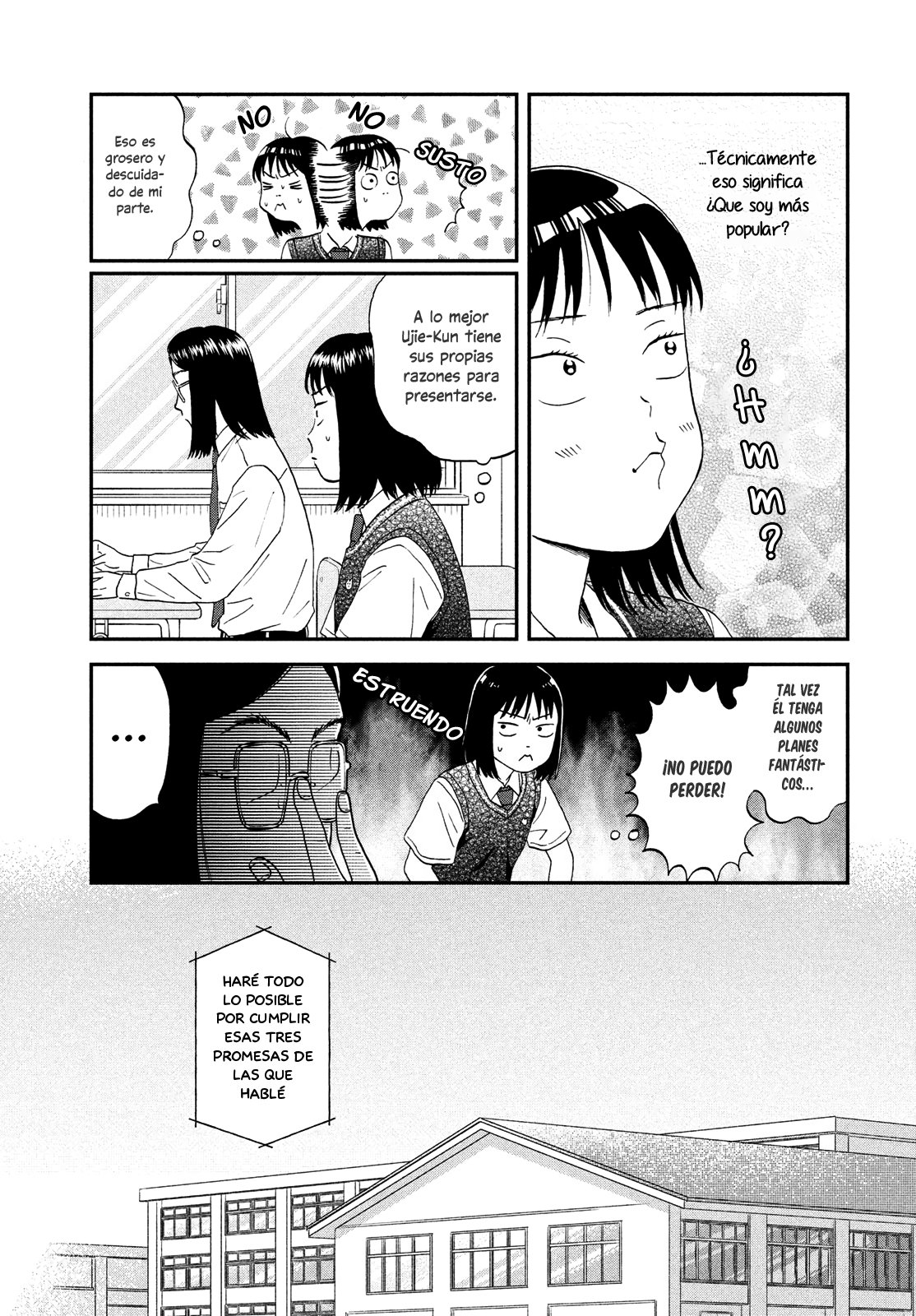 Read Skip to Loafer Es Manga Online
