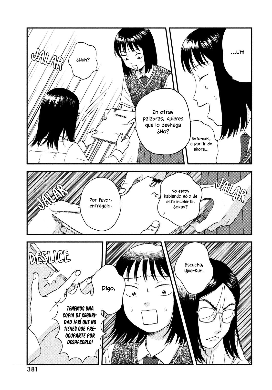 Read Skip to Loafer Es Manga Online