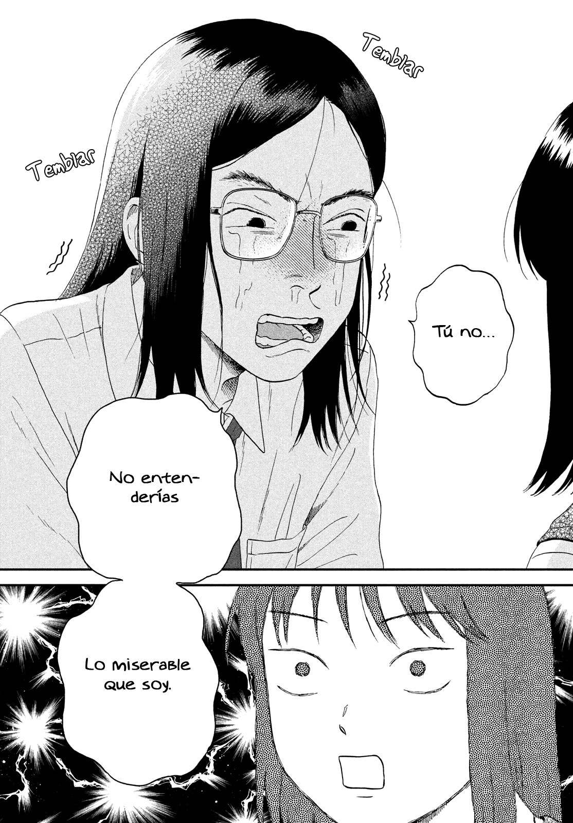 Read Skip to Loafer Es Manga Online