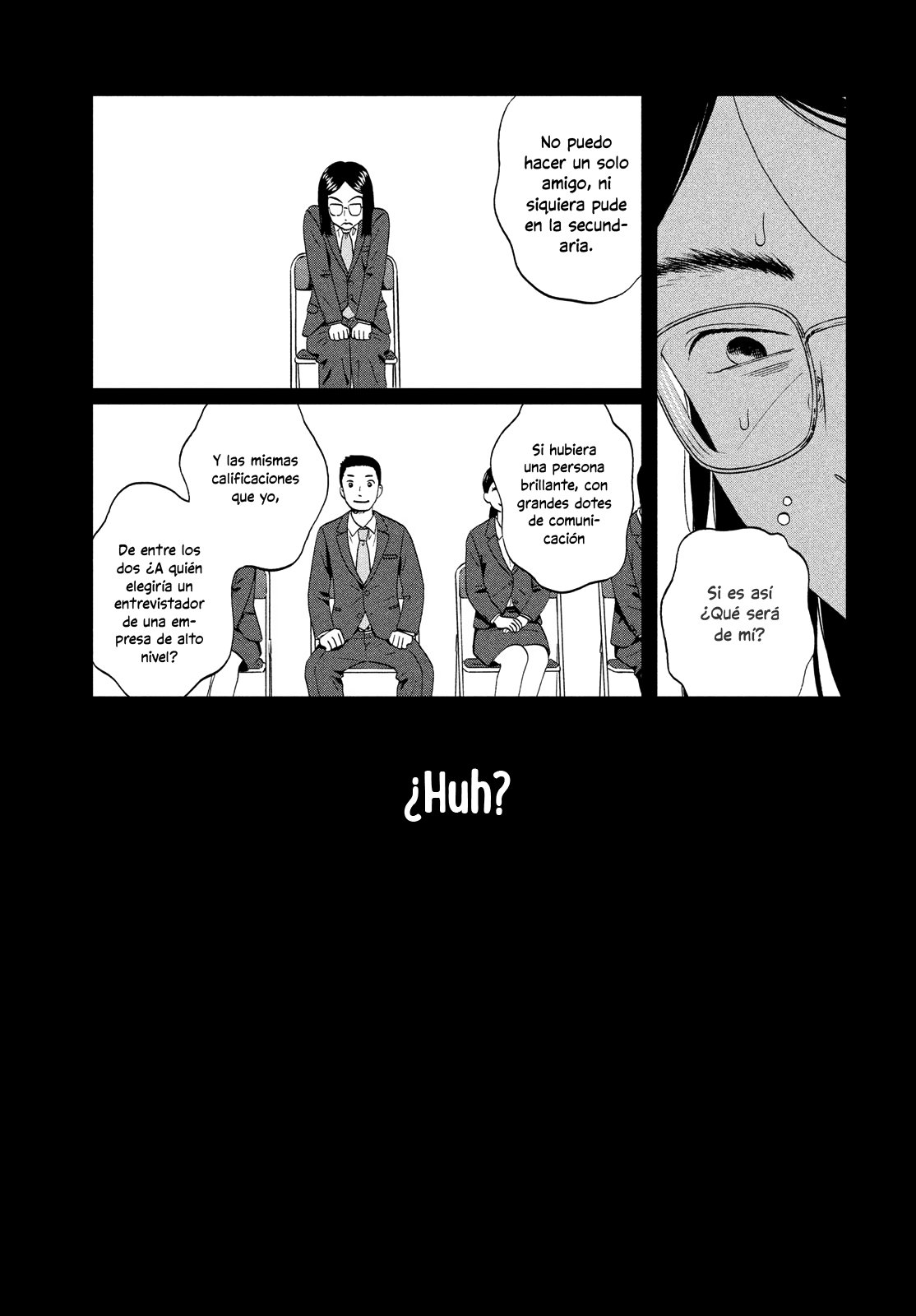 Read Skip to Loafer Es Manga Online