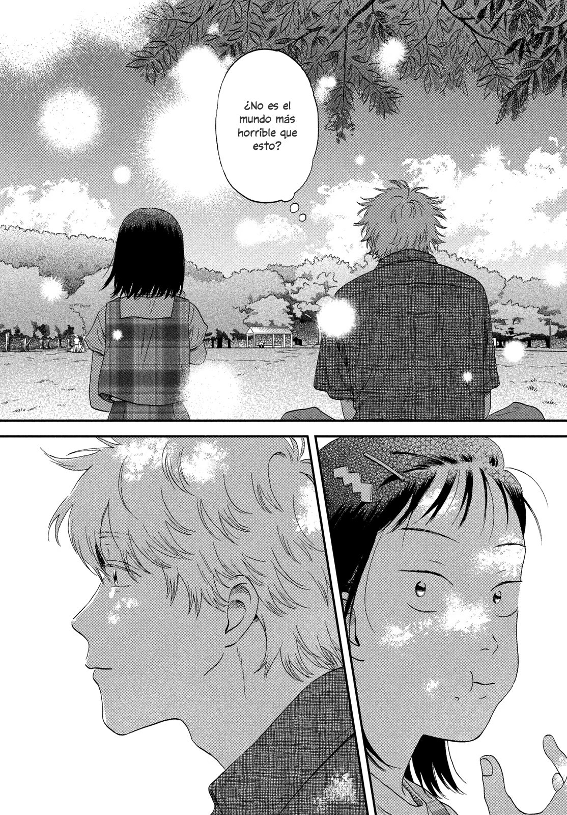 Read Skip to Loafer Es Manga Online