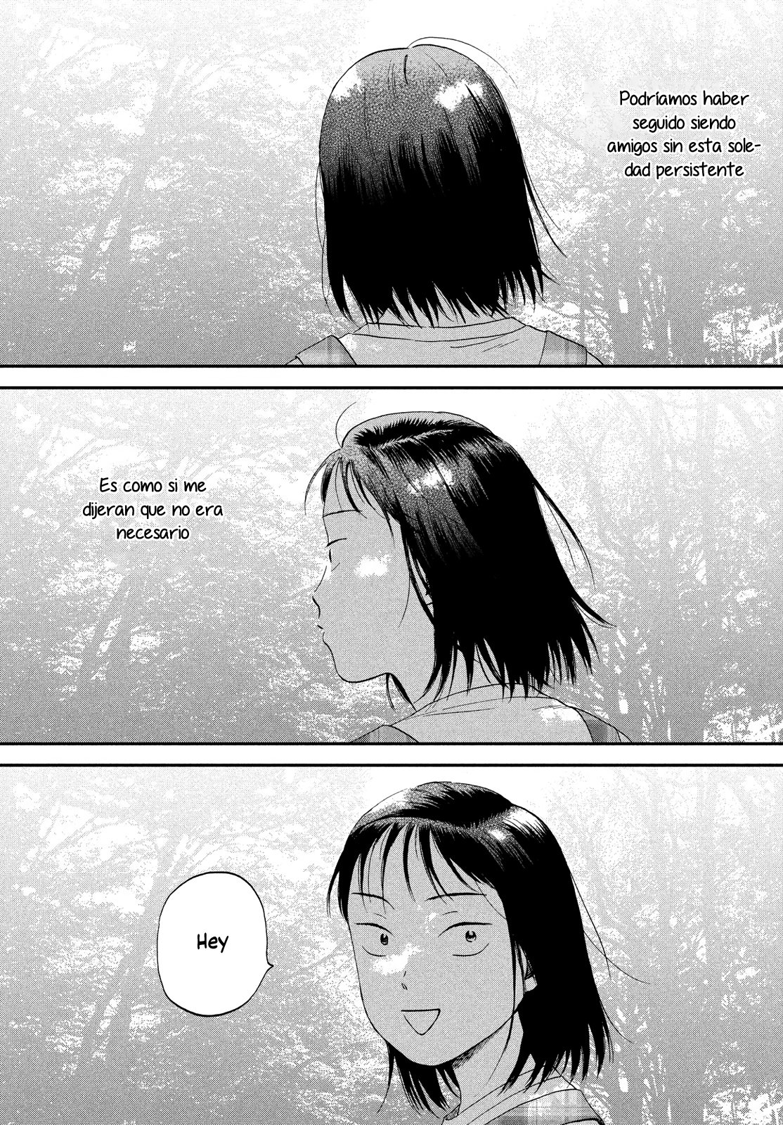 Read Skip to Loafer Es Manga Online
