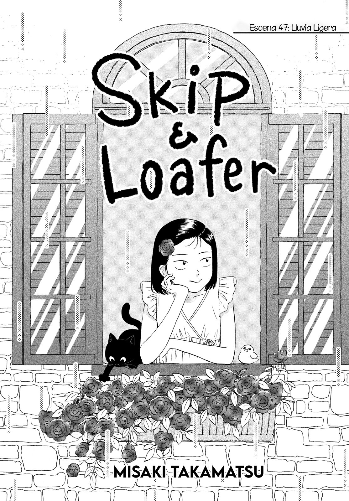 Read Skip to Loafer Es Manga Online