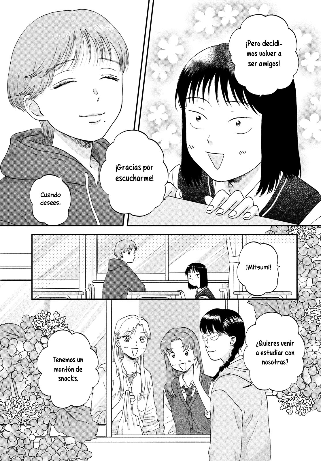 Read Skip to Loafer Es Manga Online