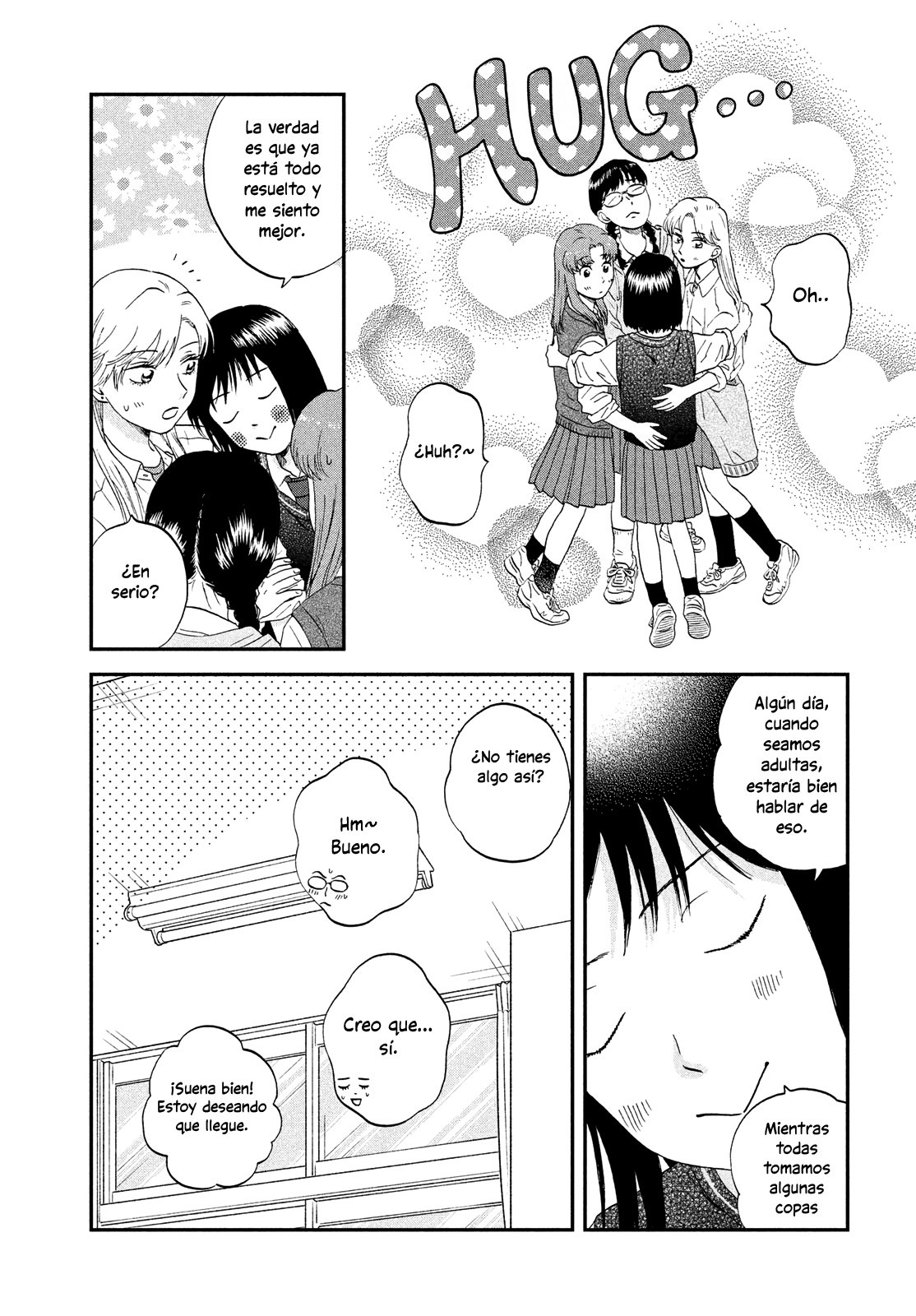 Read Skip to Loafer Es Manga Online