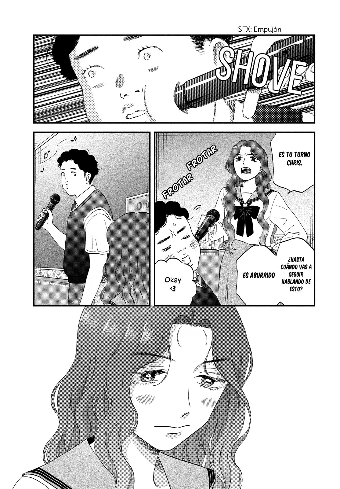 Read Skip to Loafer Es Manga Online
