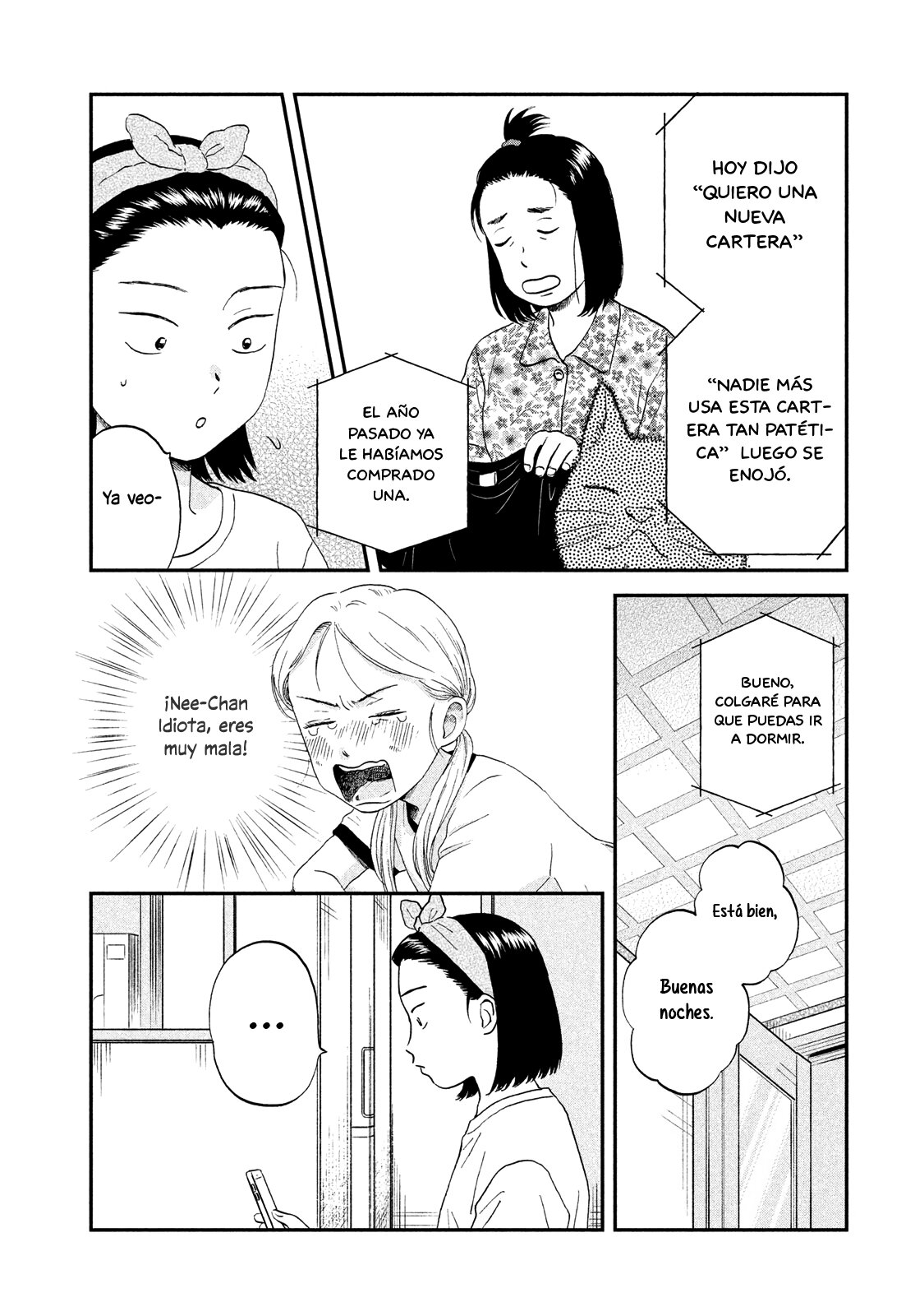 Read Skip to Loafer Es Manga Online