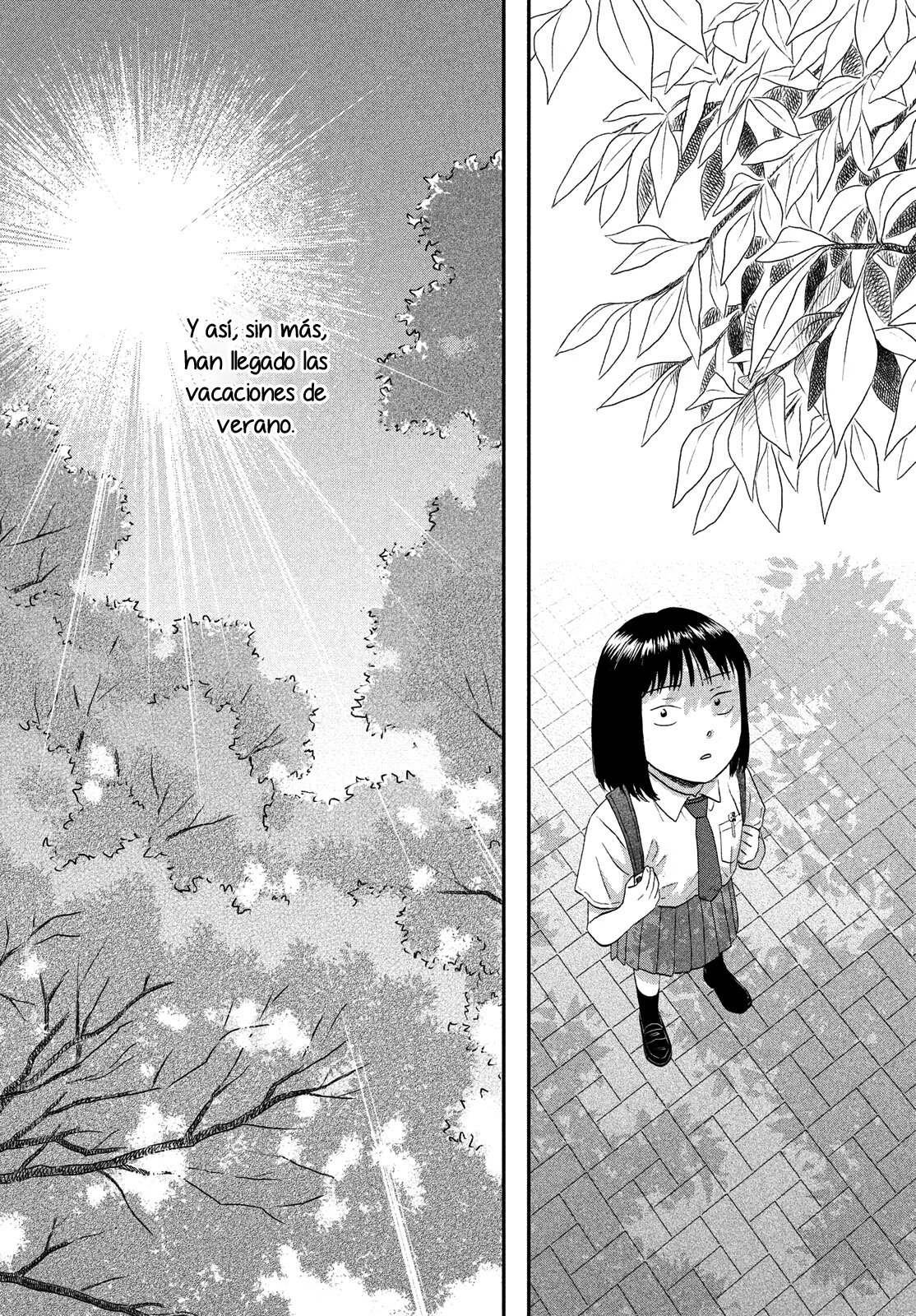 Read Skip to Loafer Es Manga Online