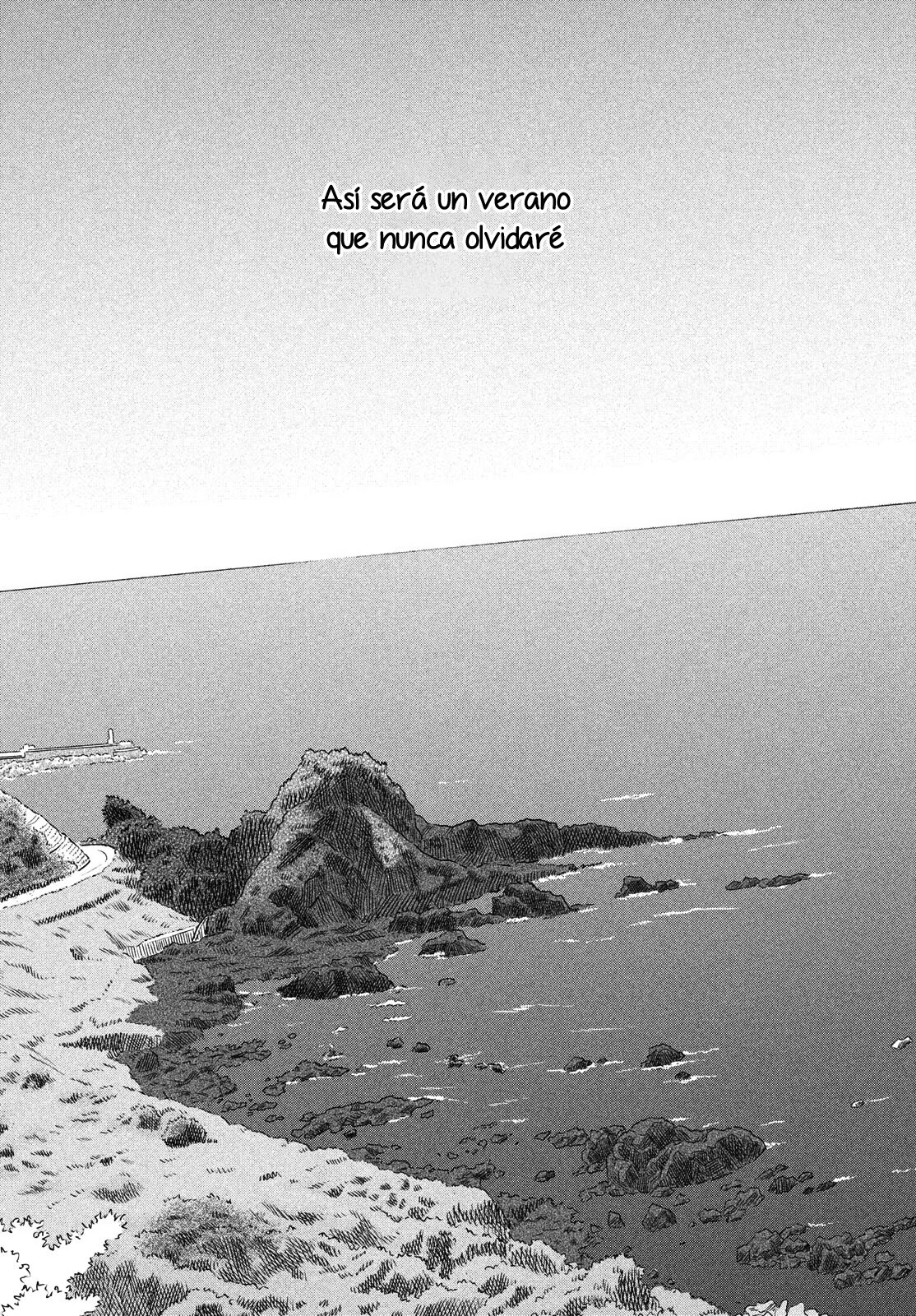 Read Skip to Loafer Es Manga Online
