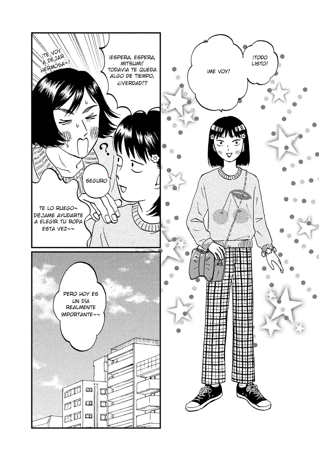 Read Skip to Loafer Es Manga Online