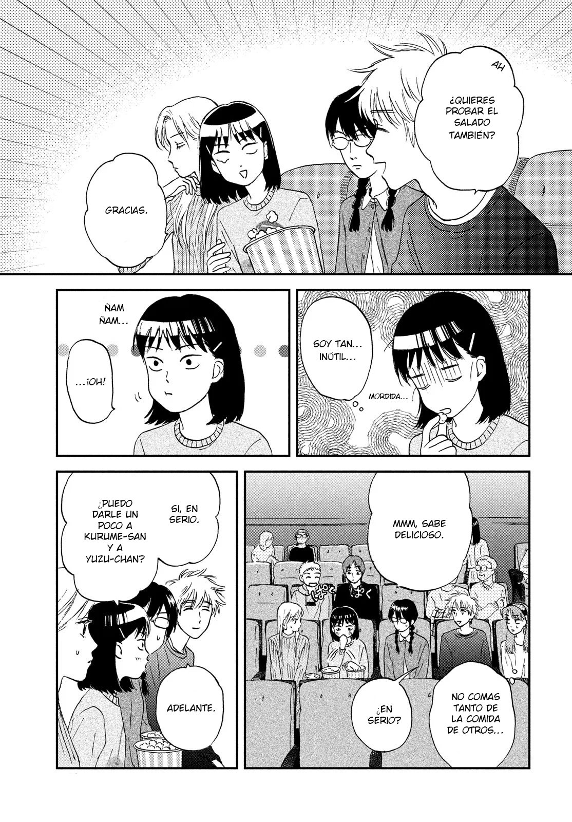 Read Skip to Loafer Es Manga Online