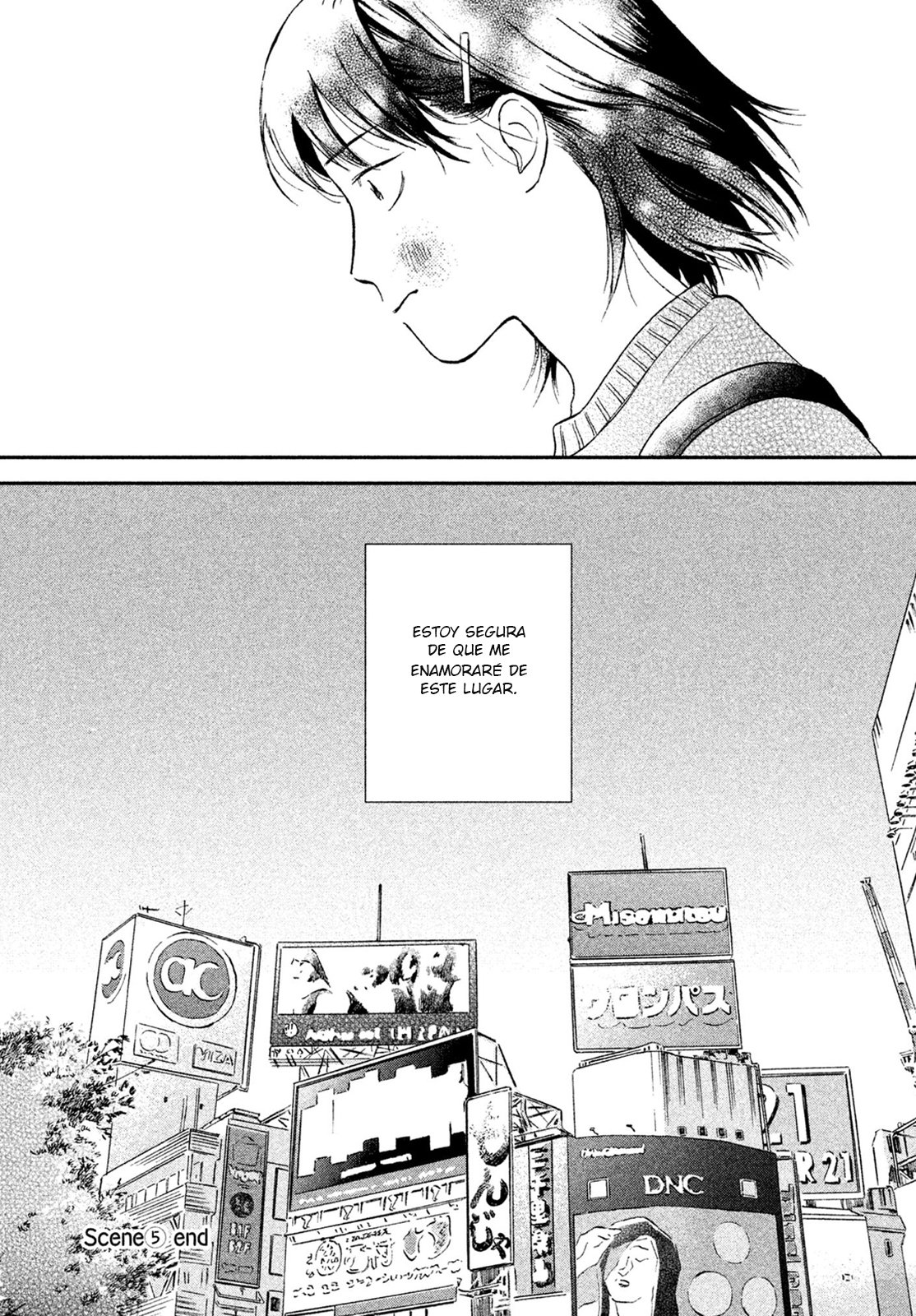 Read Skip to Loafer Es Manga Online