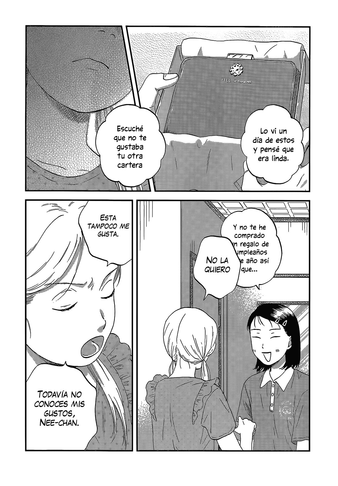 Read Skip to Loafer Es Manga Online