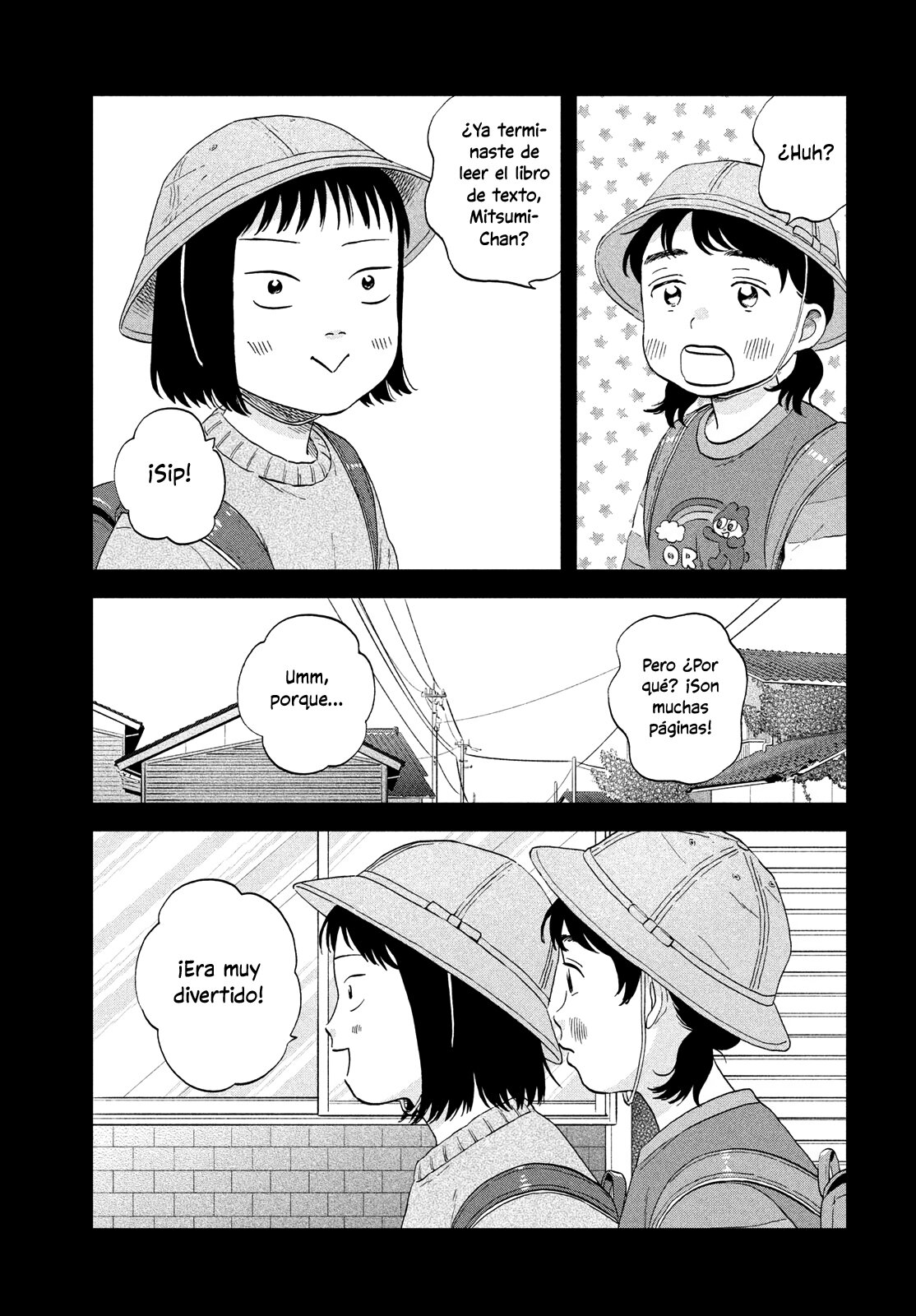 Read Skip to Loafer Es Manga Online