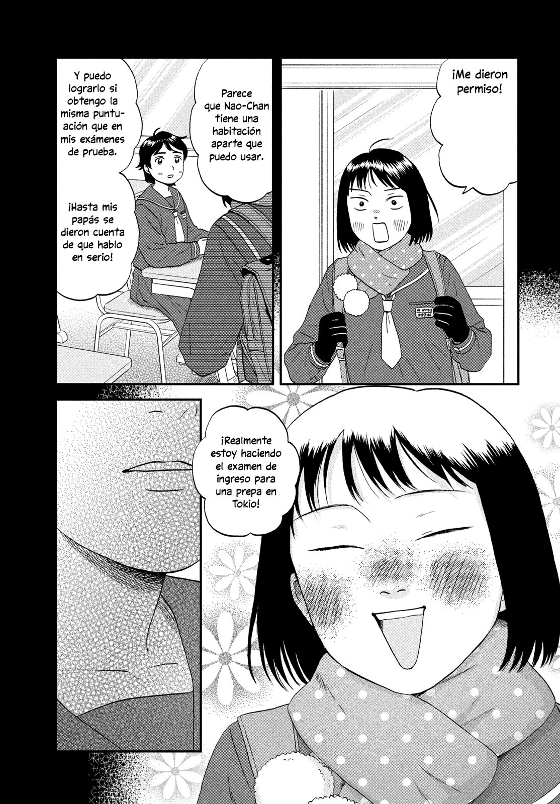 Read Skip to Loafer Es Manga Online
