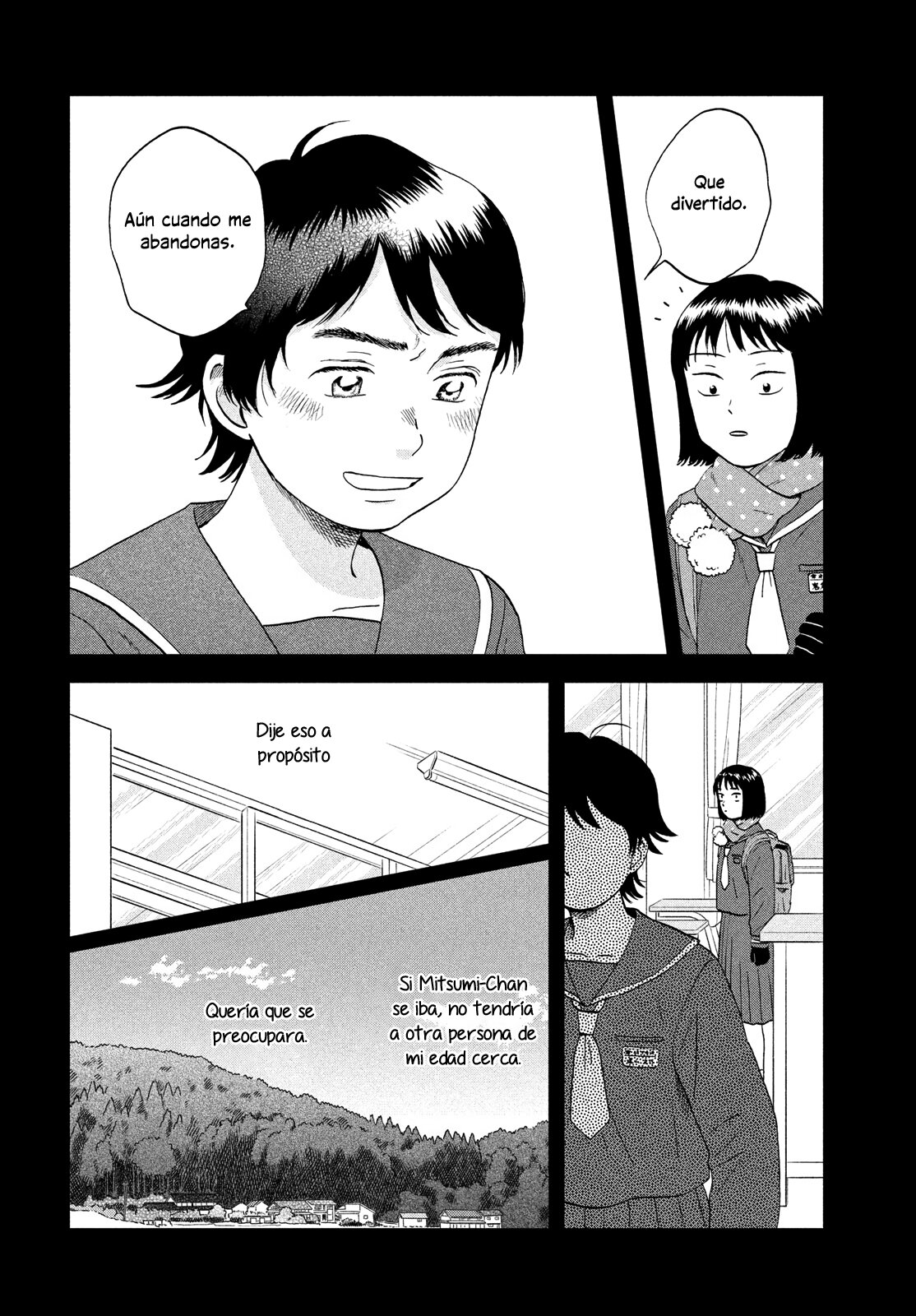 Read Skip to Loafer Es Manga Online