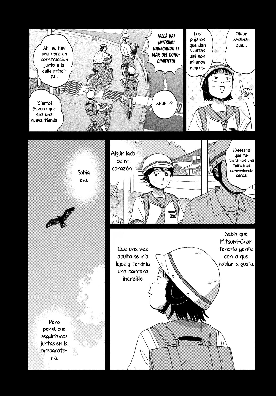 Read Skip to Loafer Es Manga Online