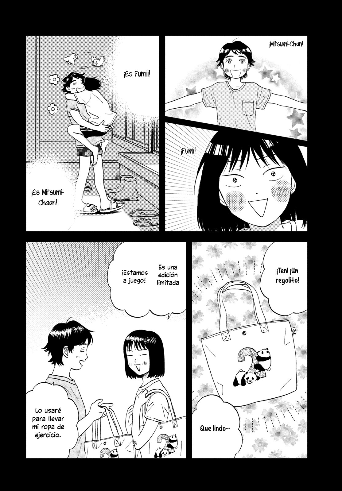 Read Skip to Loafer Es Manga Online