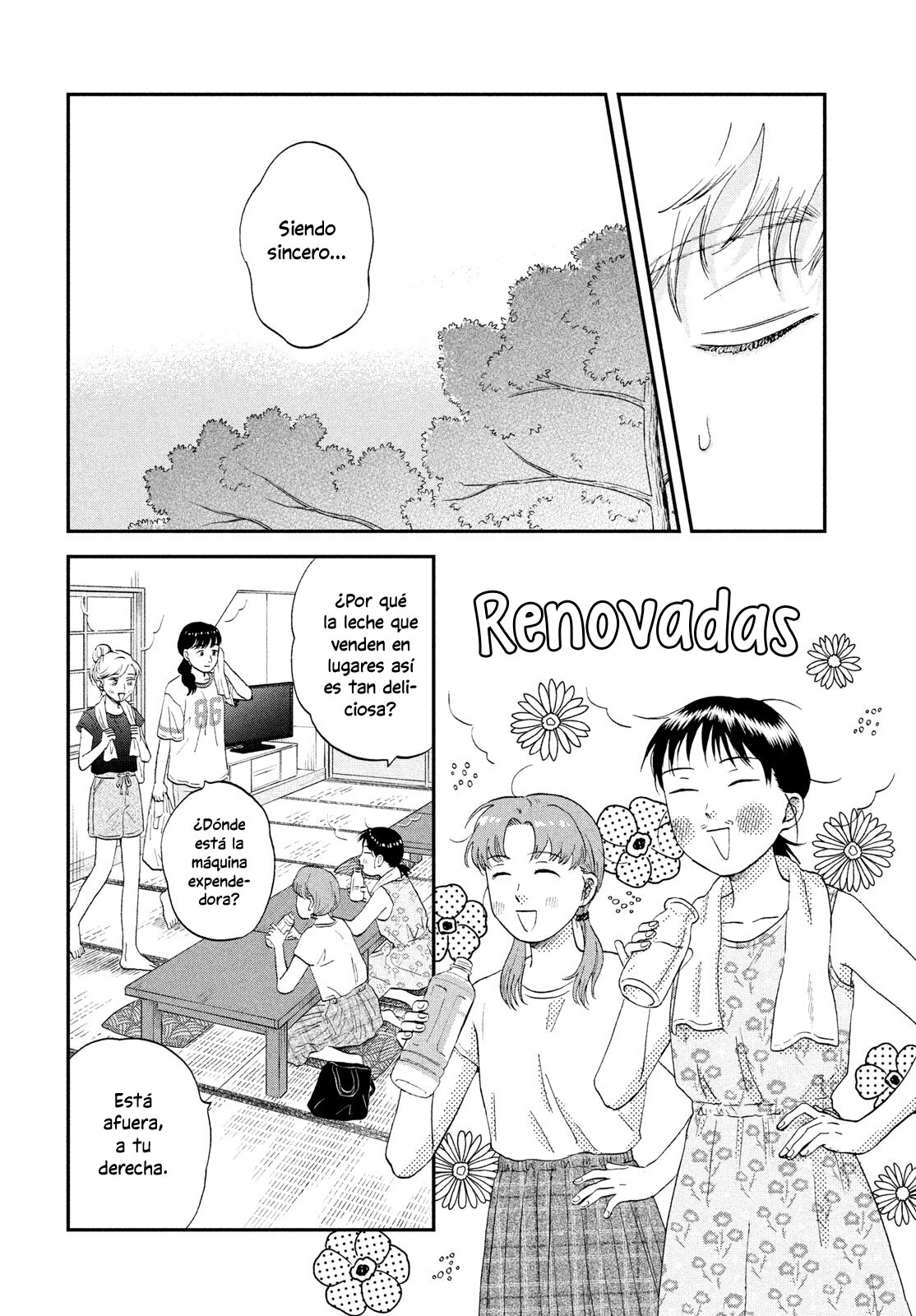 Read Skip to Loafer Es Manga Online