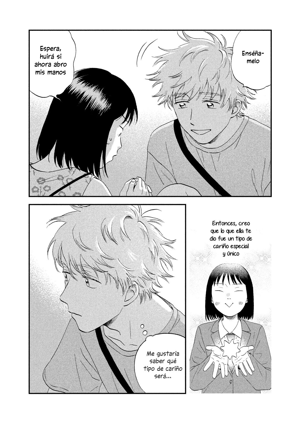 Read Skip to Loafer Es Manga Online