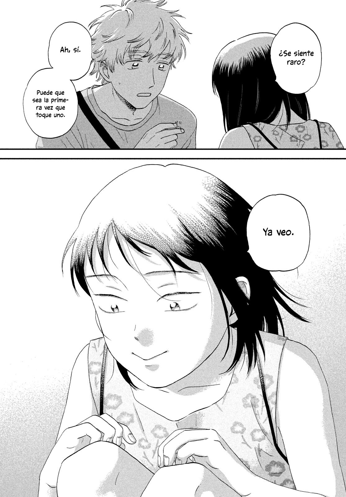 Read Skip to Loafer Es Manga Online