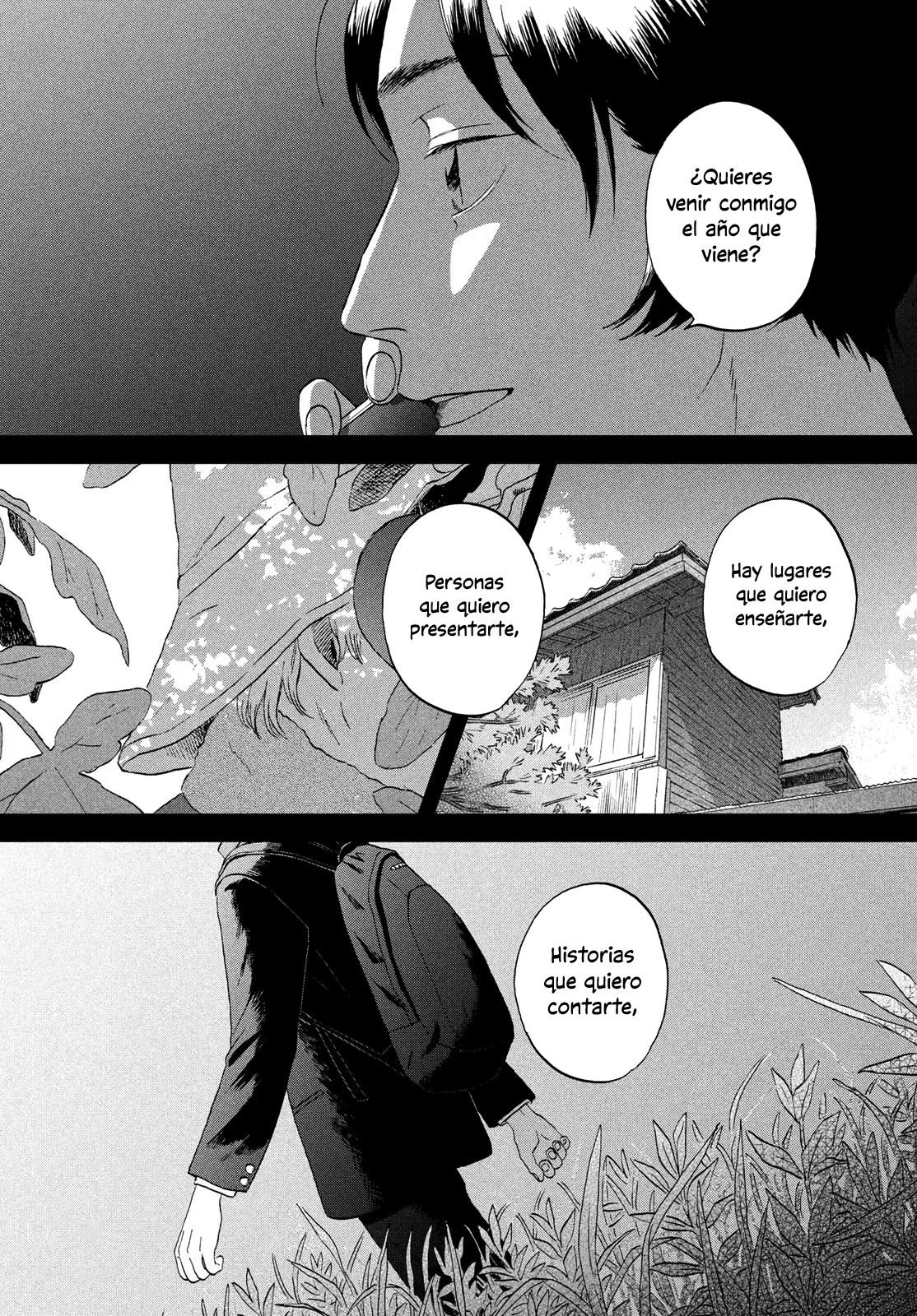 Read Skip to Loafer Es Manga Online