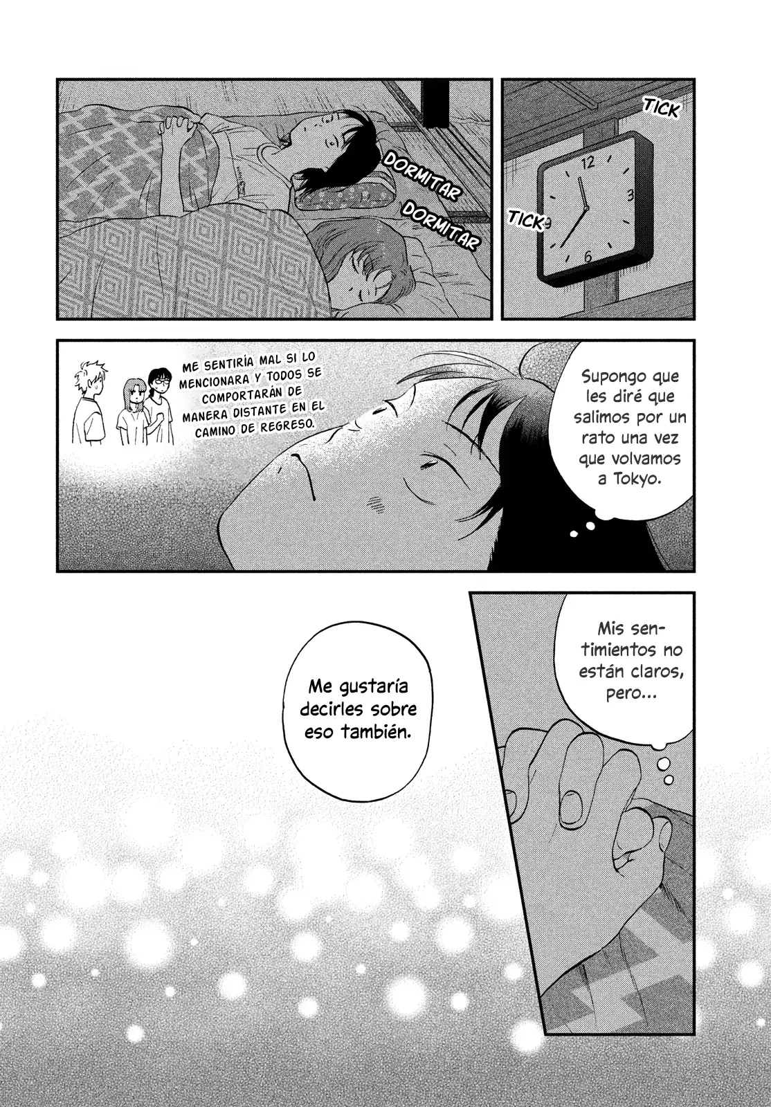 Read Skip to Loafer Es Manga Online
