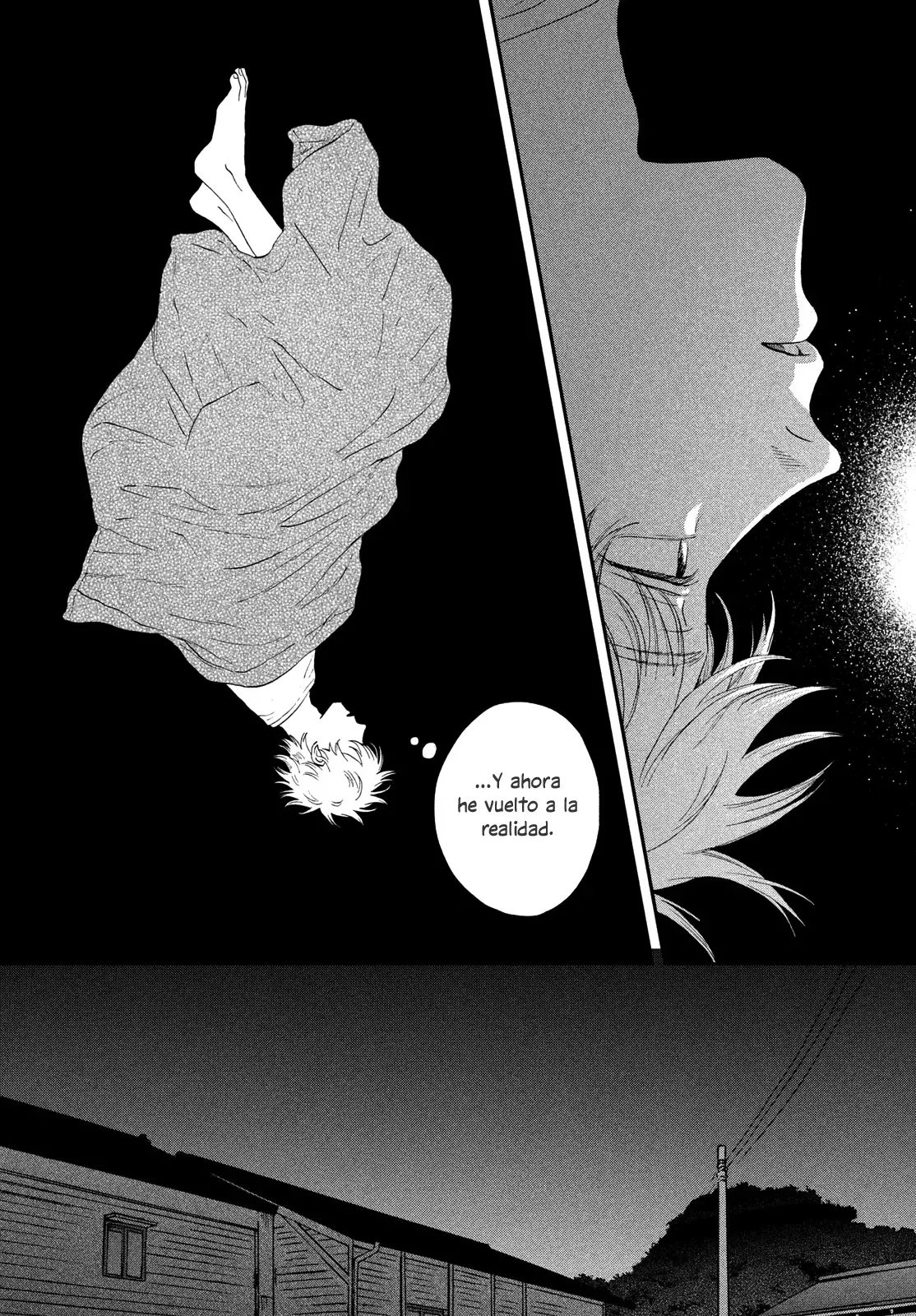 Read Skip to Loafer Es Manga Online