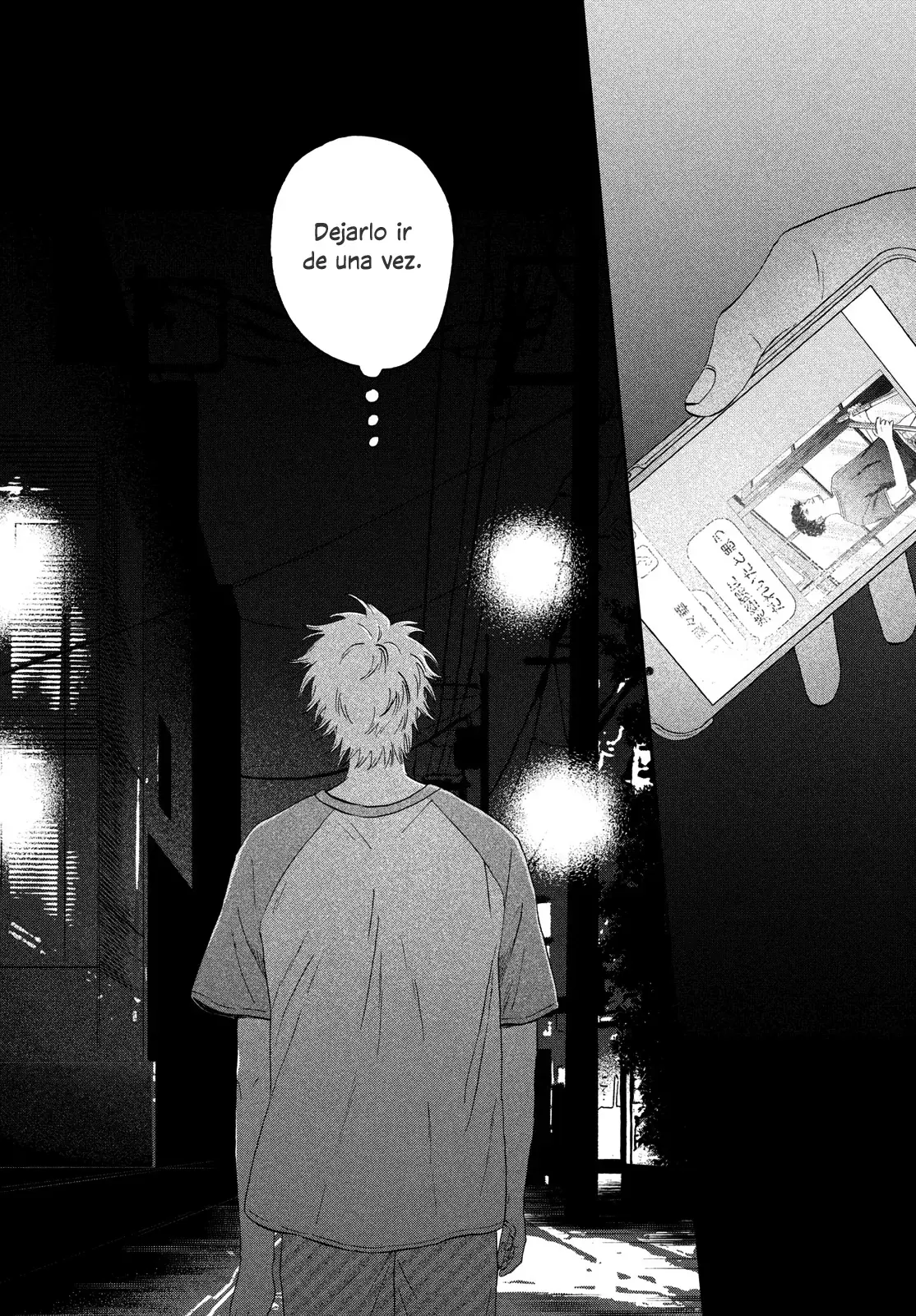 Read Skip to Loafer Es Manga Online