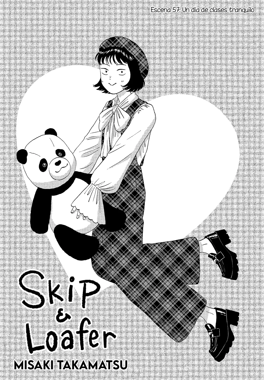 Read Skip to Loafer Es Manga Online