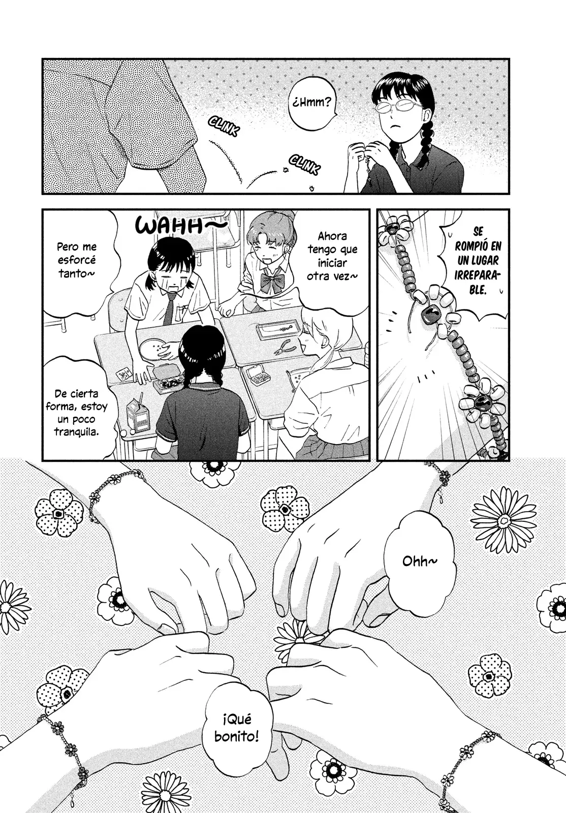 Read Skip to Loafer Es Manga Online