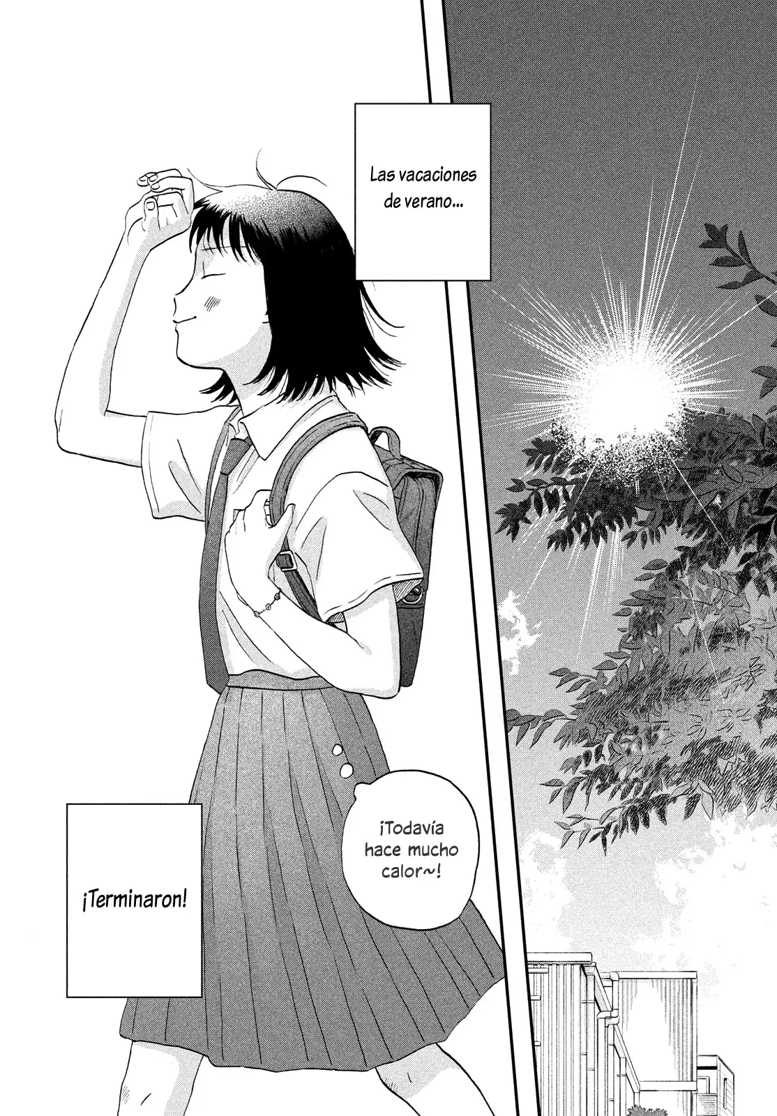 Read Skip to Loafer Es Manga Online