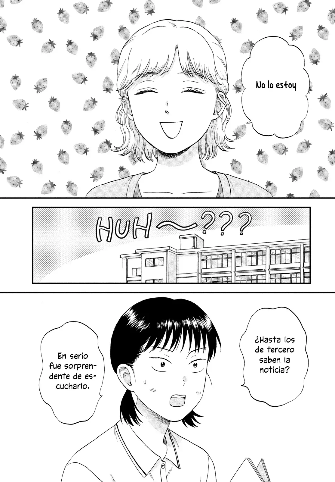 Read Skip to Loafer Es Manga Online