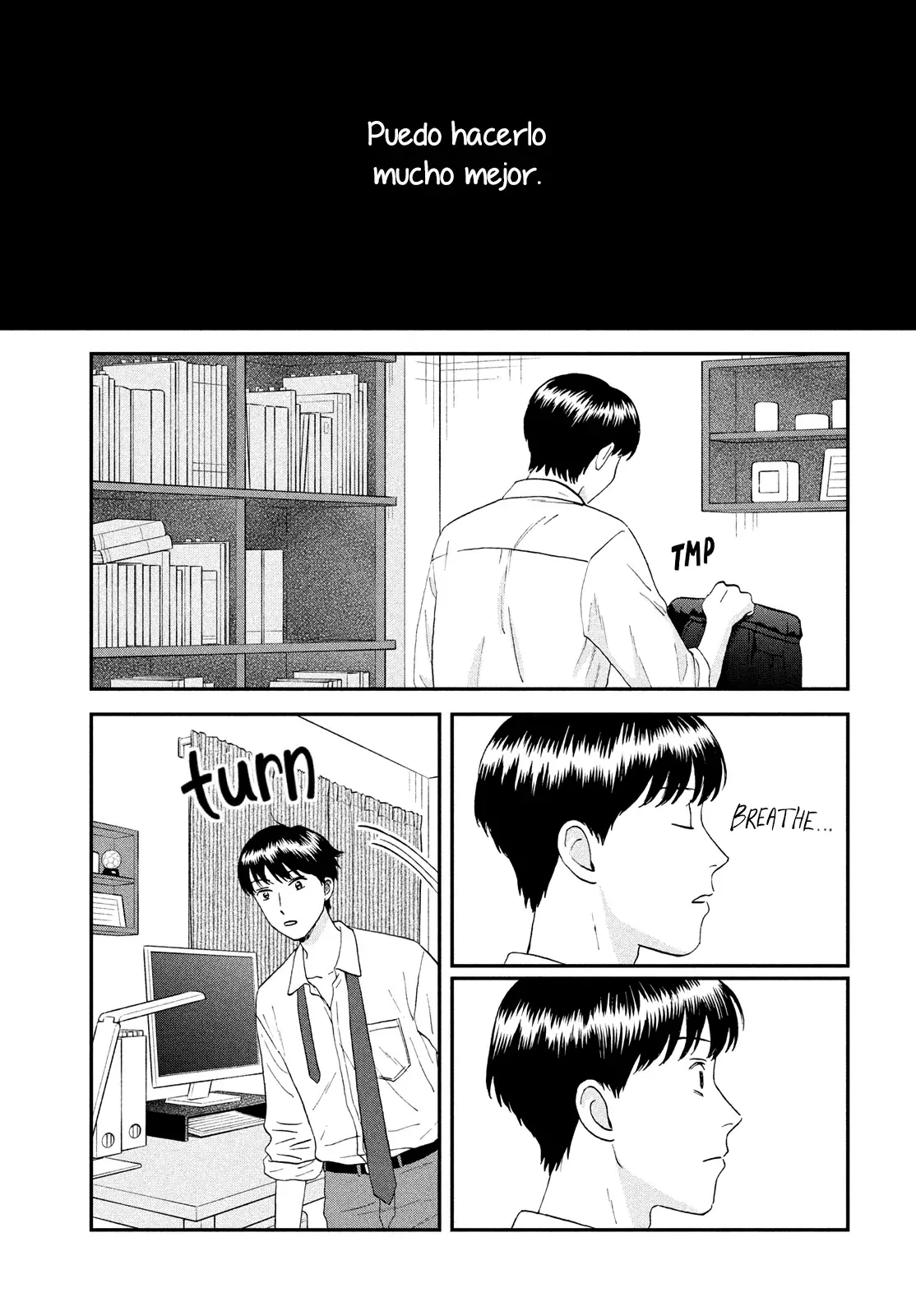 Read Skip to Loafer Es Manga Online
