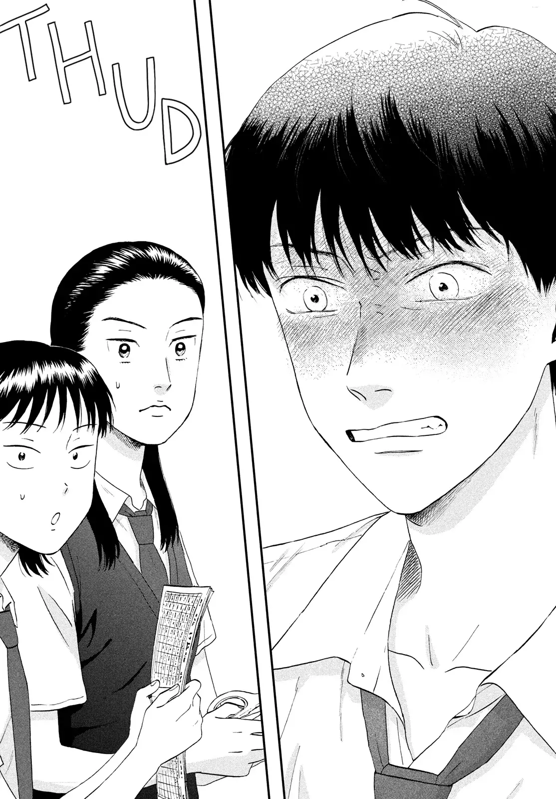 Read Skip to Loafer Es Manga Online