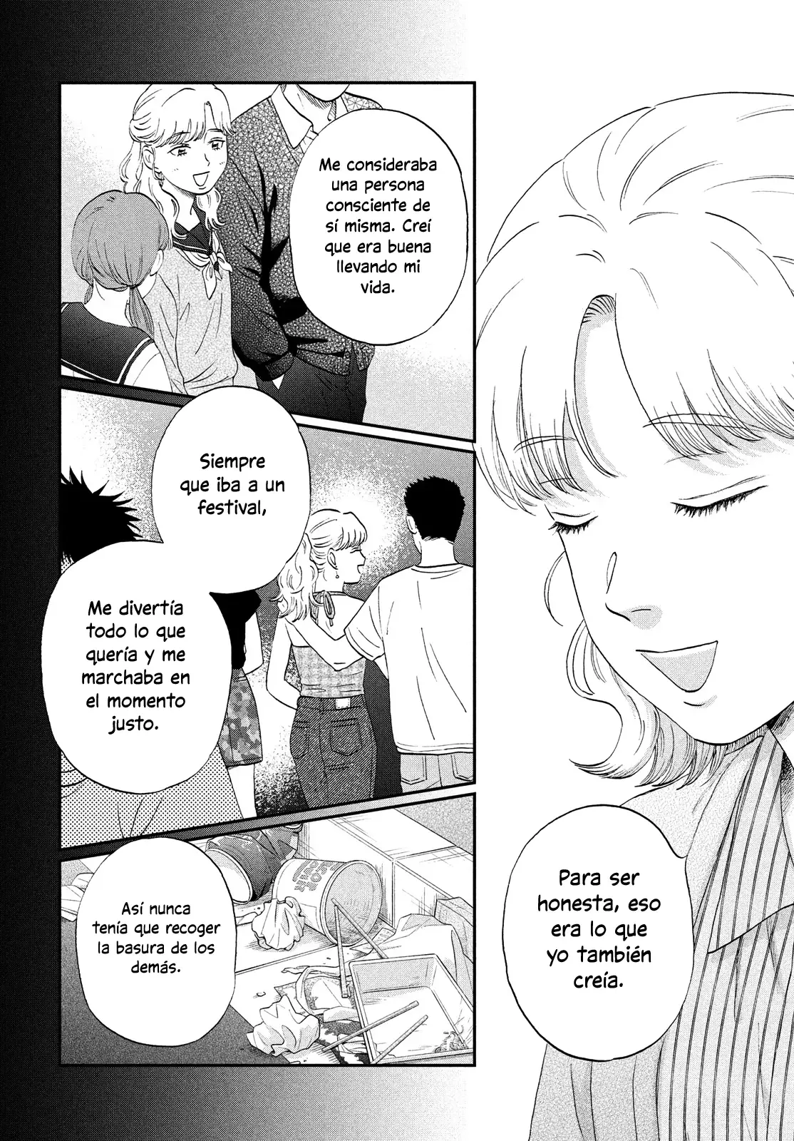 Read Skip to Loafer Es Manga Online