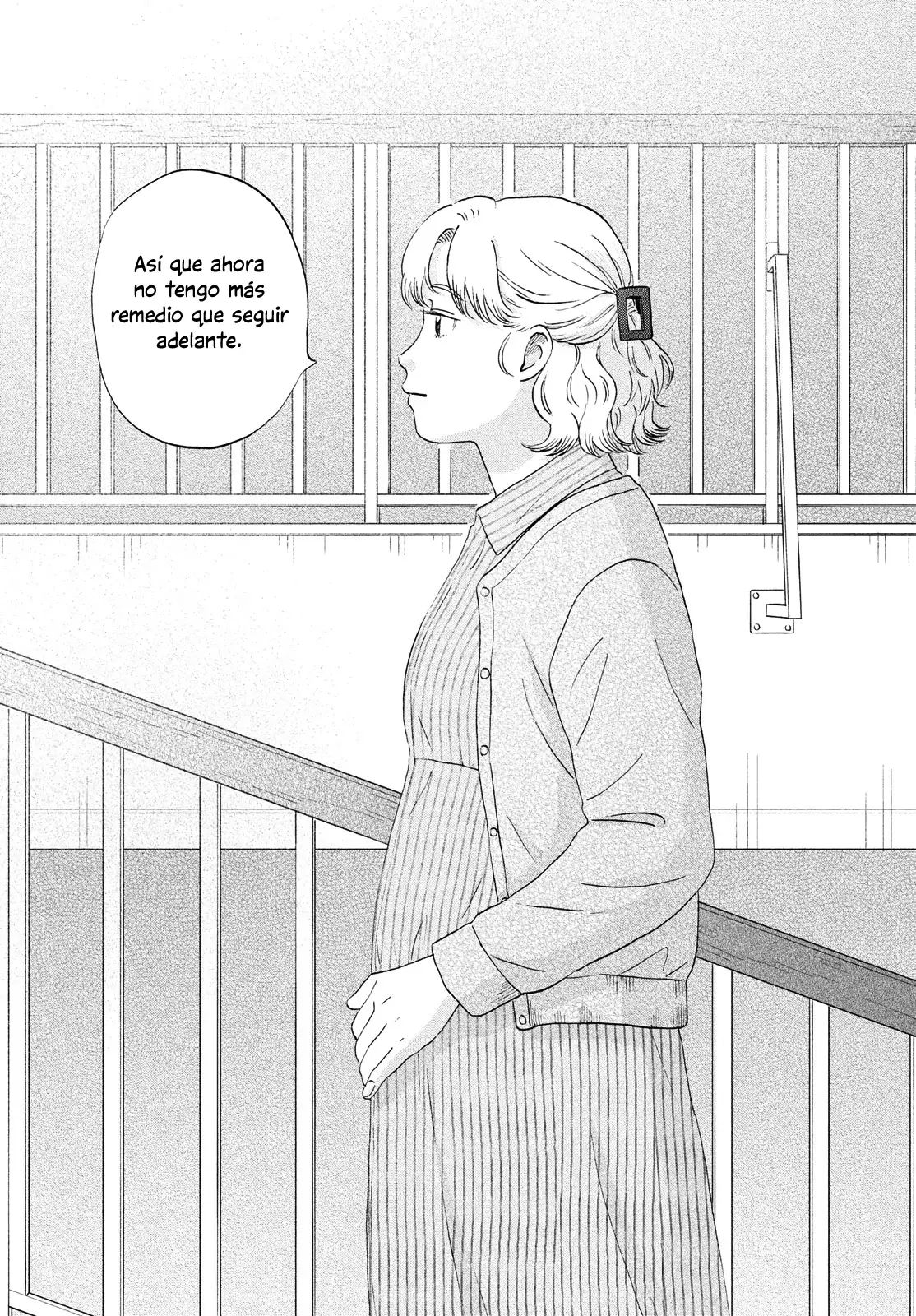 Read Skip to Loafer Es Manga Online