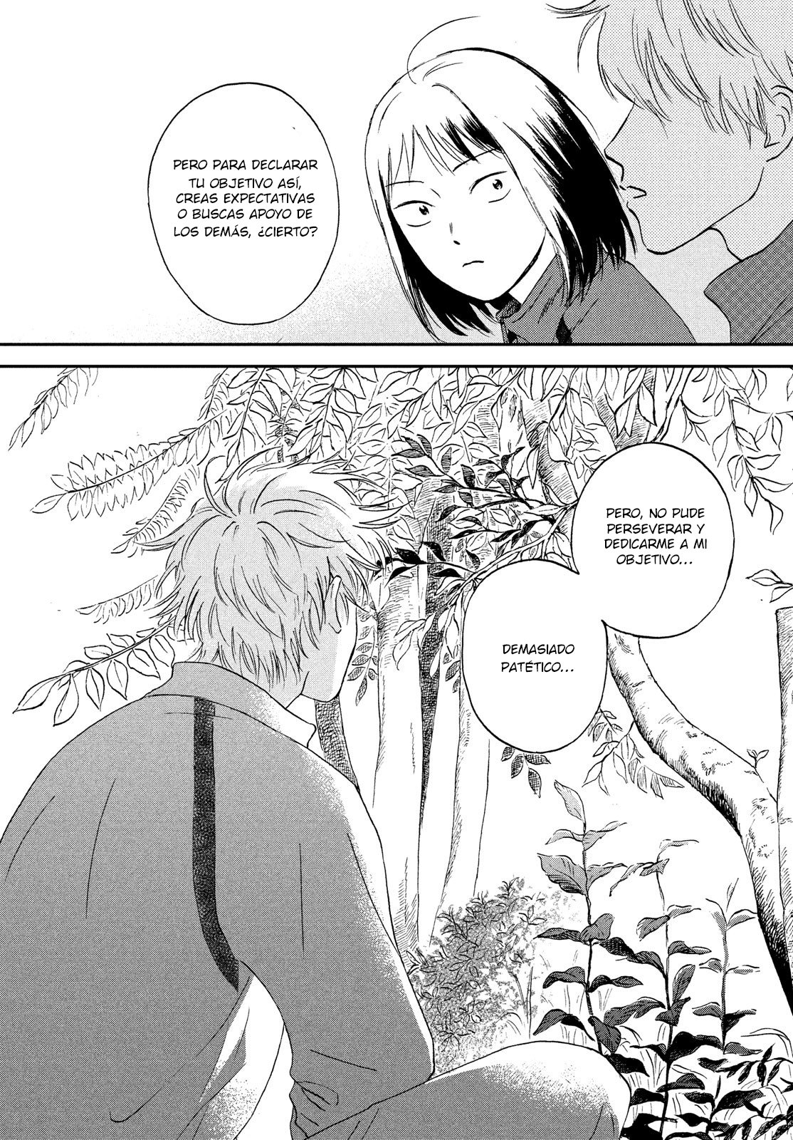Read Skip to Loafer Es Manga Online