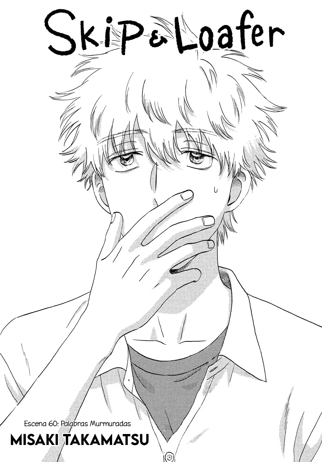 Read Skip to Loafer Es Manga Online
