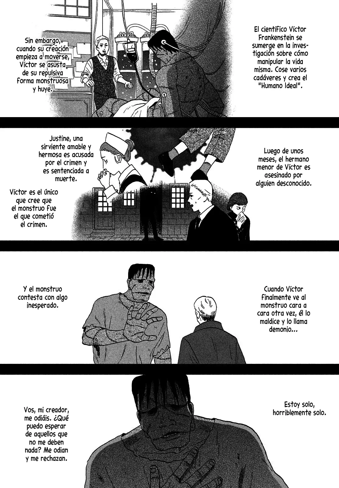 Read Skip to Loafer Es Manga Online