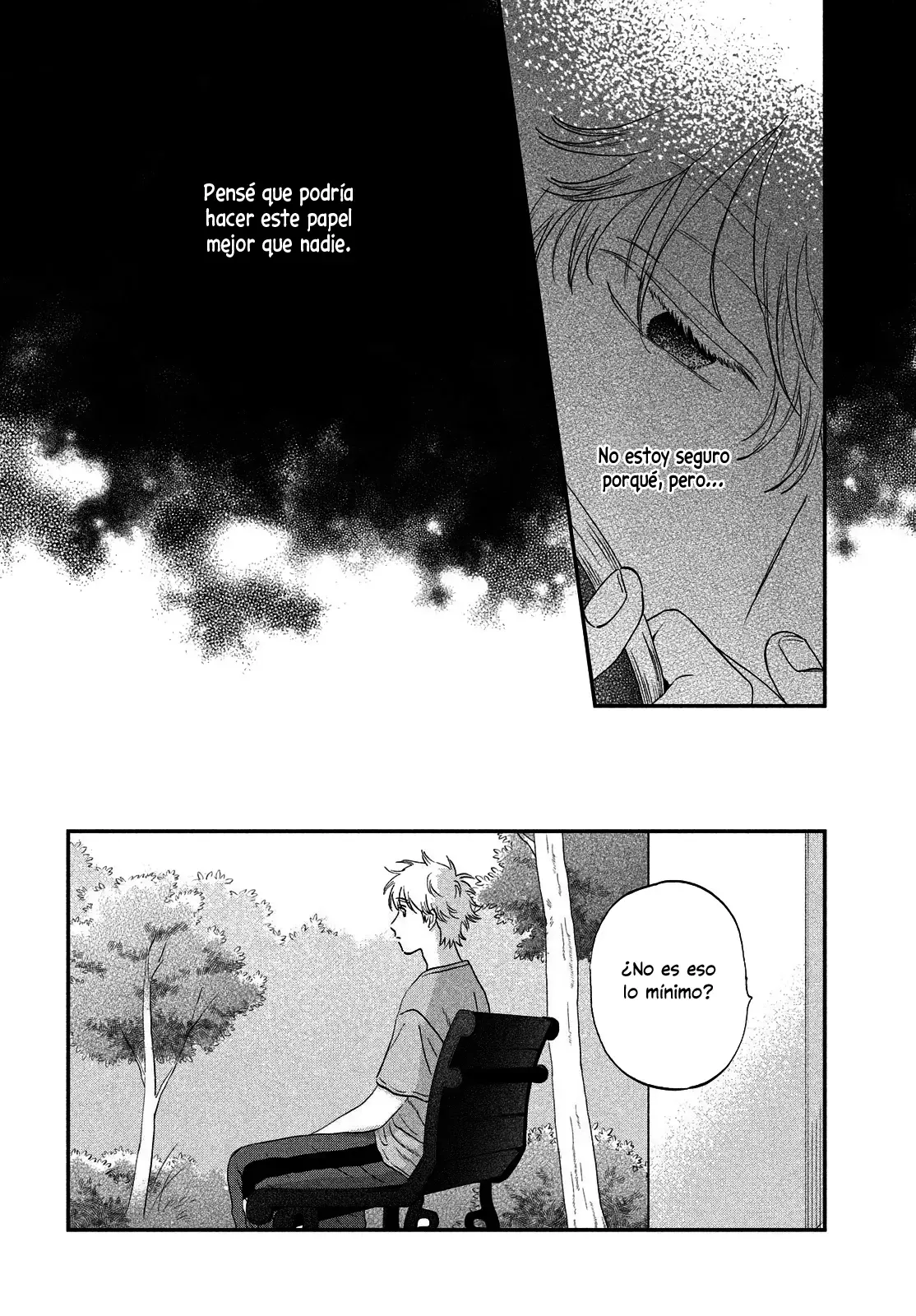 Read Skip to Loafer Es Manga Online