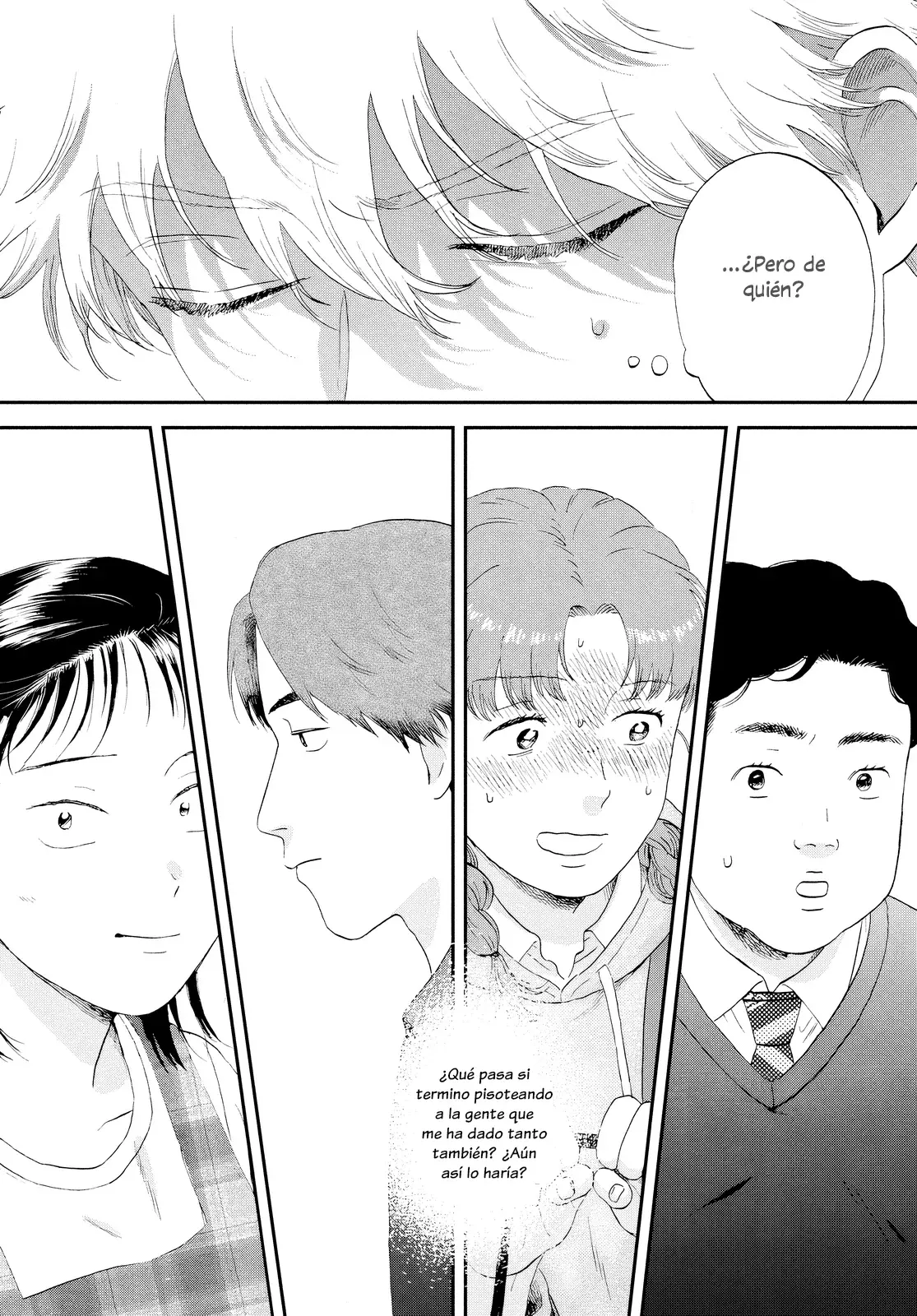 Read Skip to Loafer Es Manga Online
