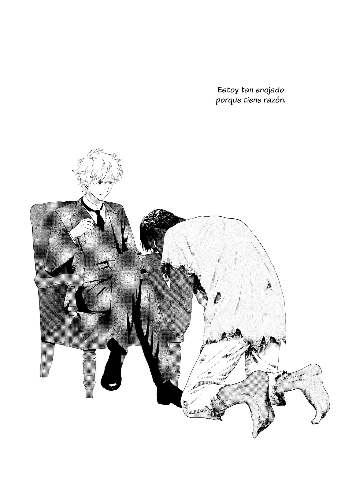 Read Skip to Loafer Es Manga Online