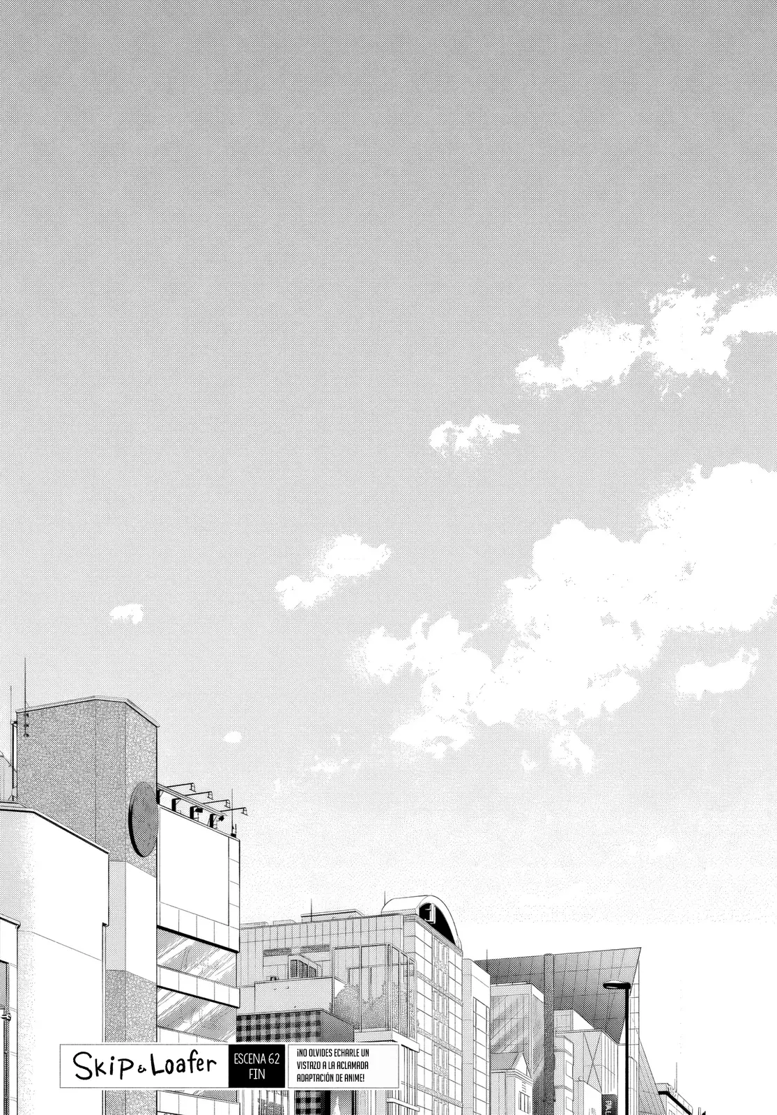 Read Skip to Loafer Es Manga Online